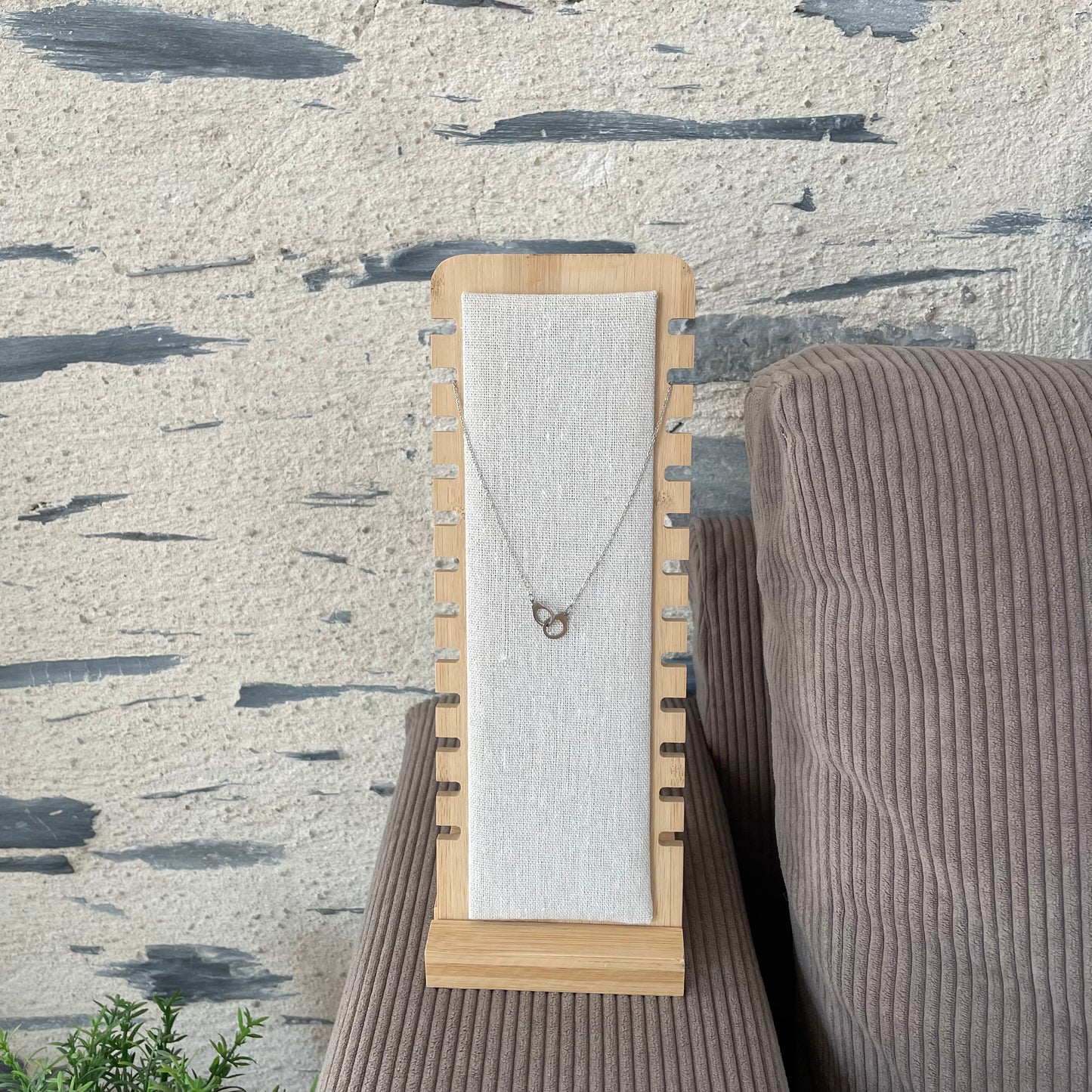 Collier Lilian