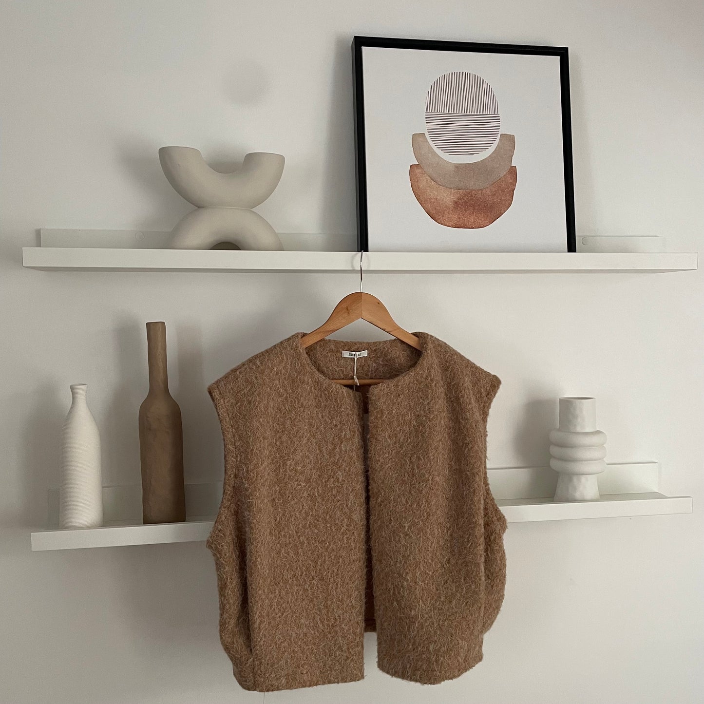 Veste Marguerite