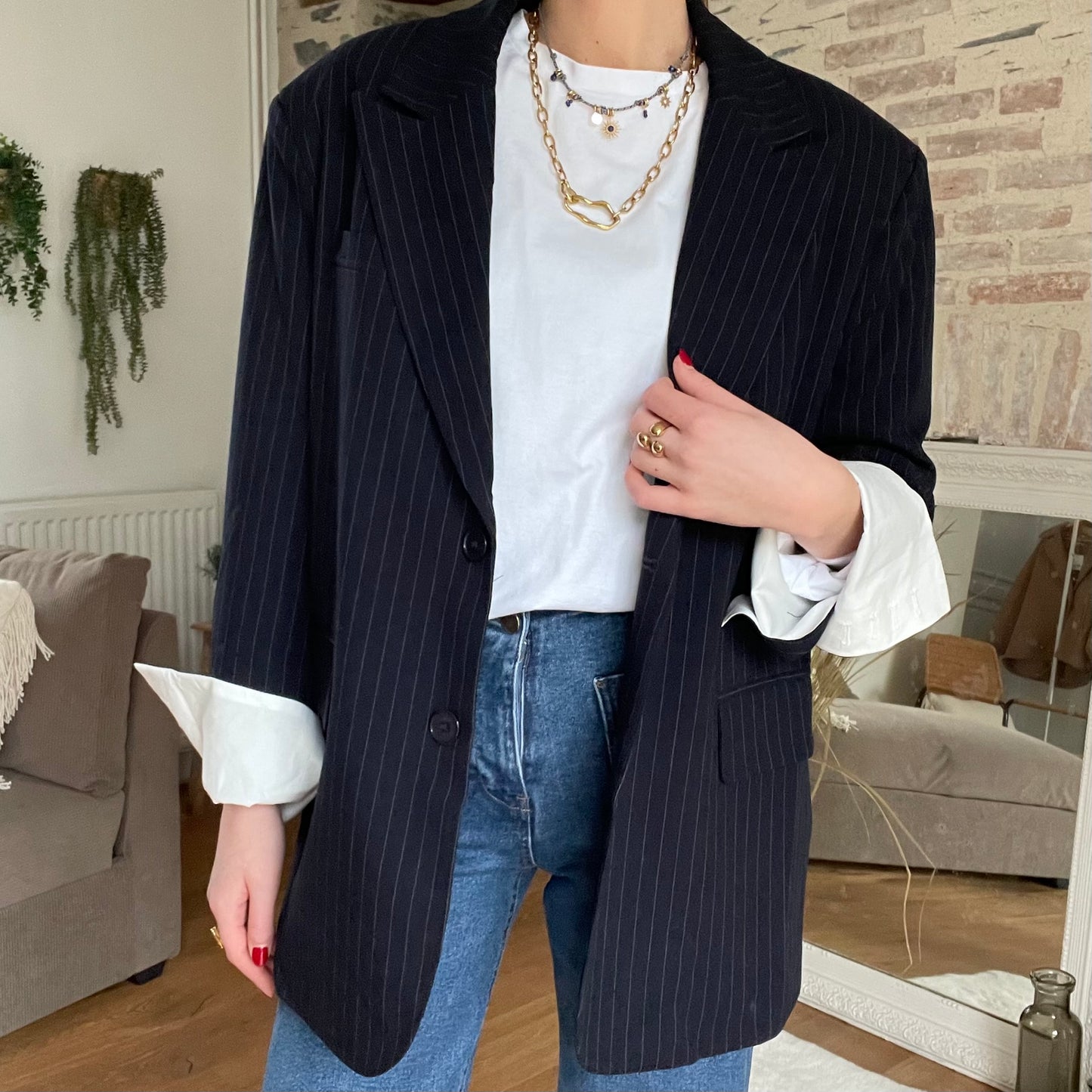 Veste Clara