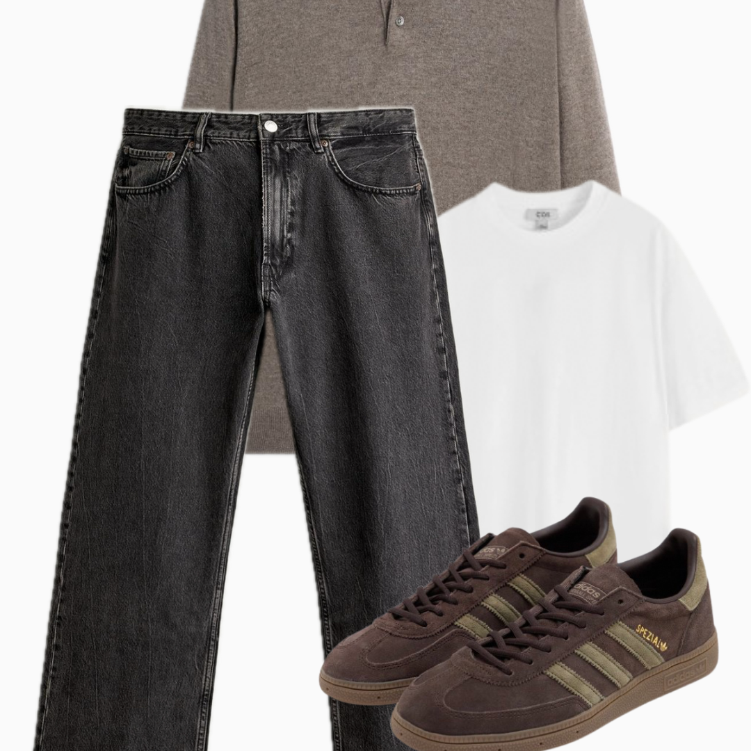 Modéo homme