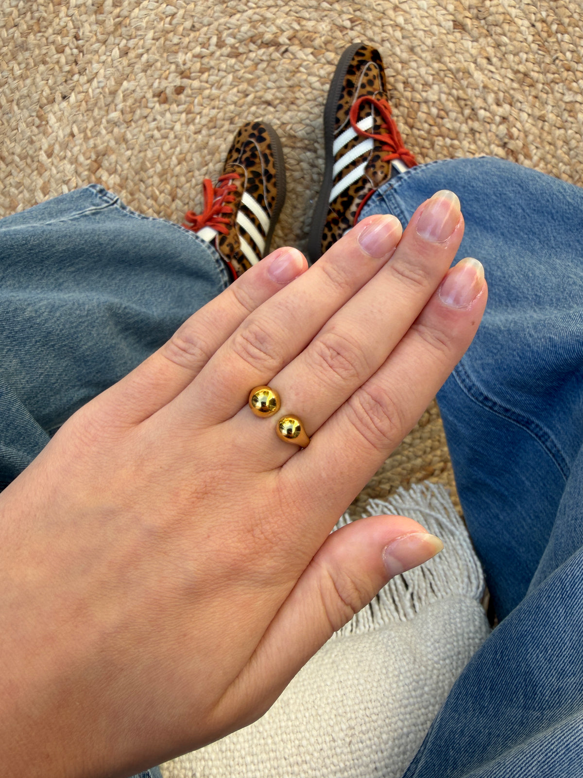 Bague Max