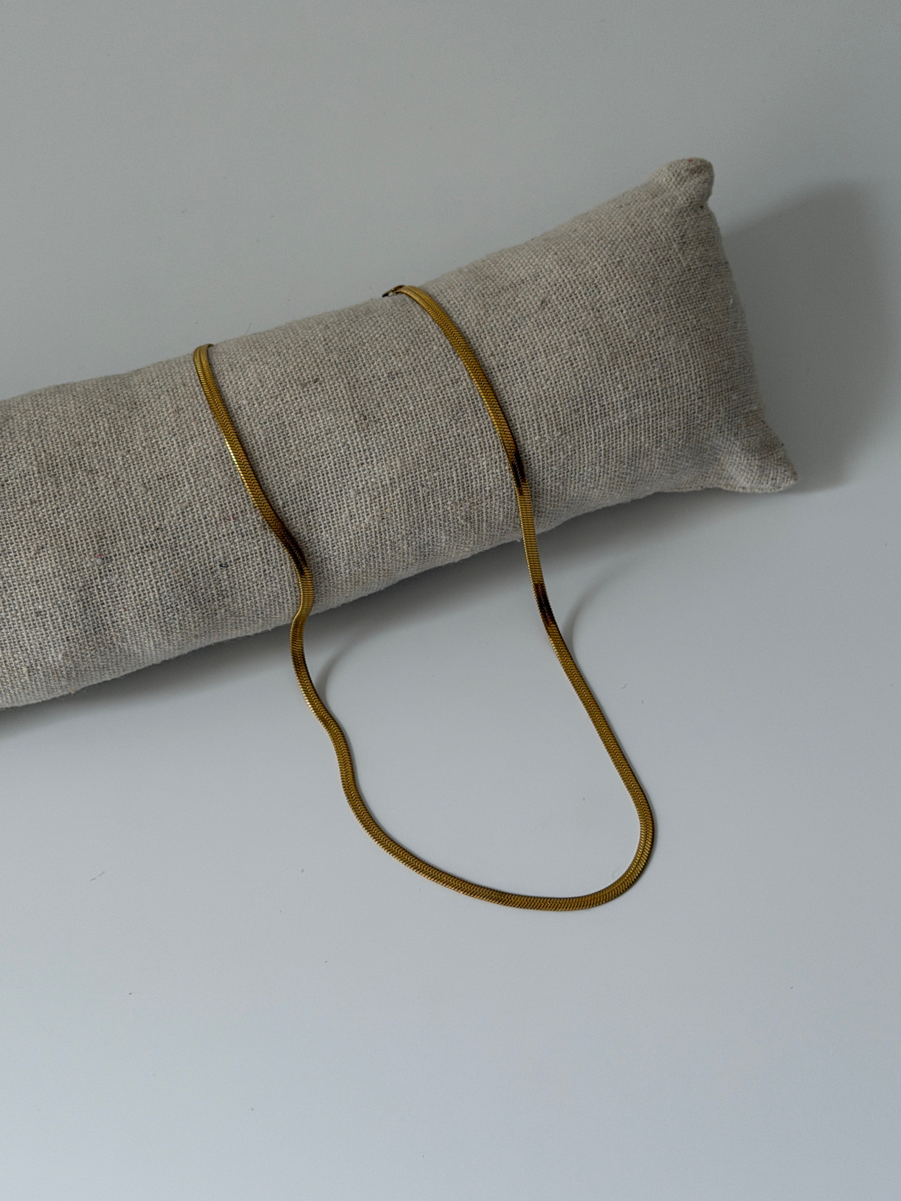 Collier Gabin