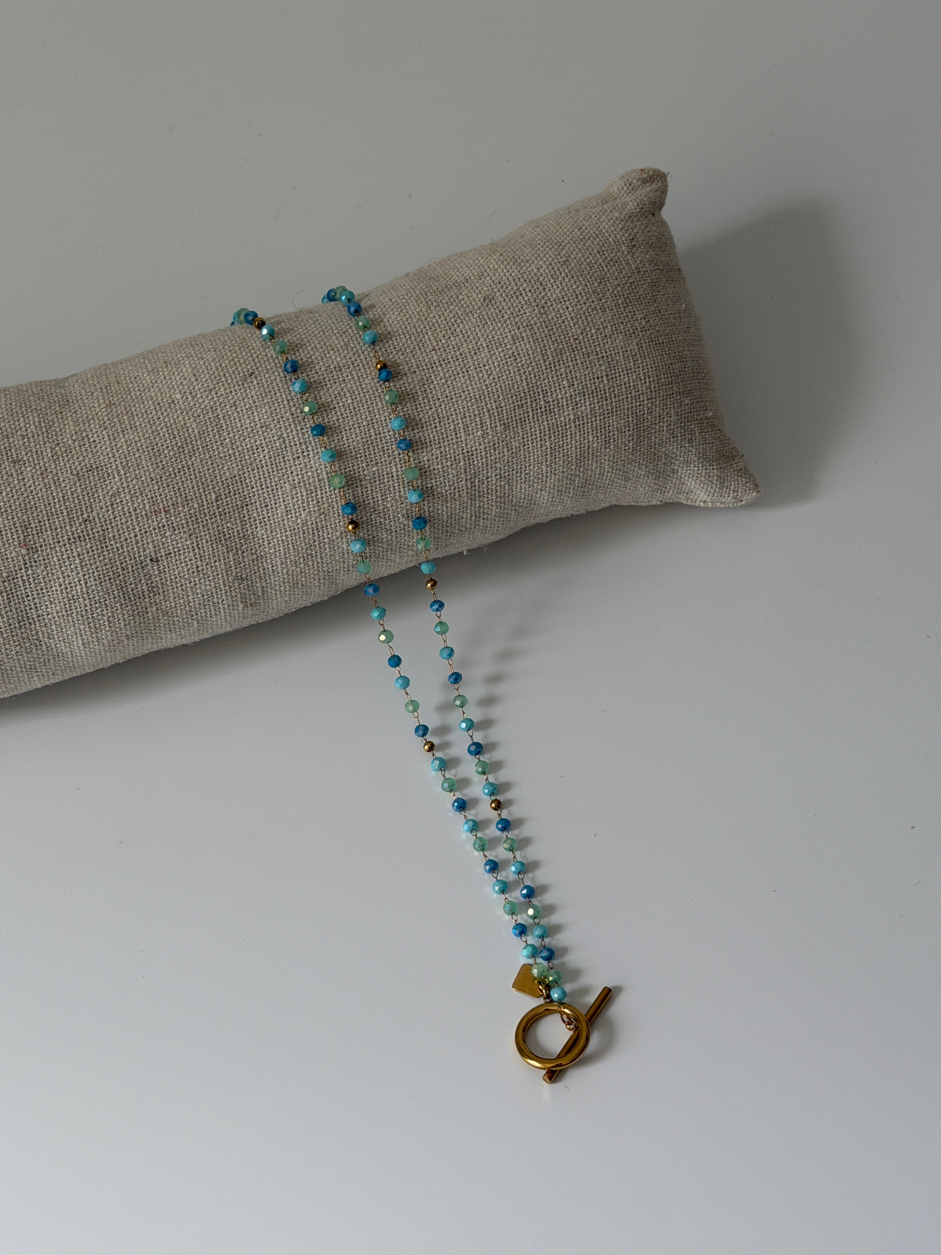 Collier Charlie