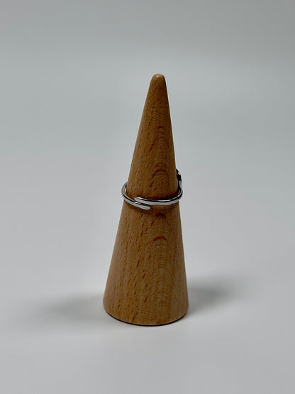 Bague Léandro