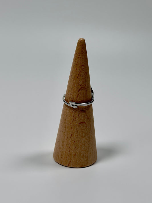 Bague Léandro