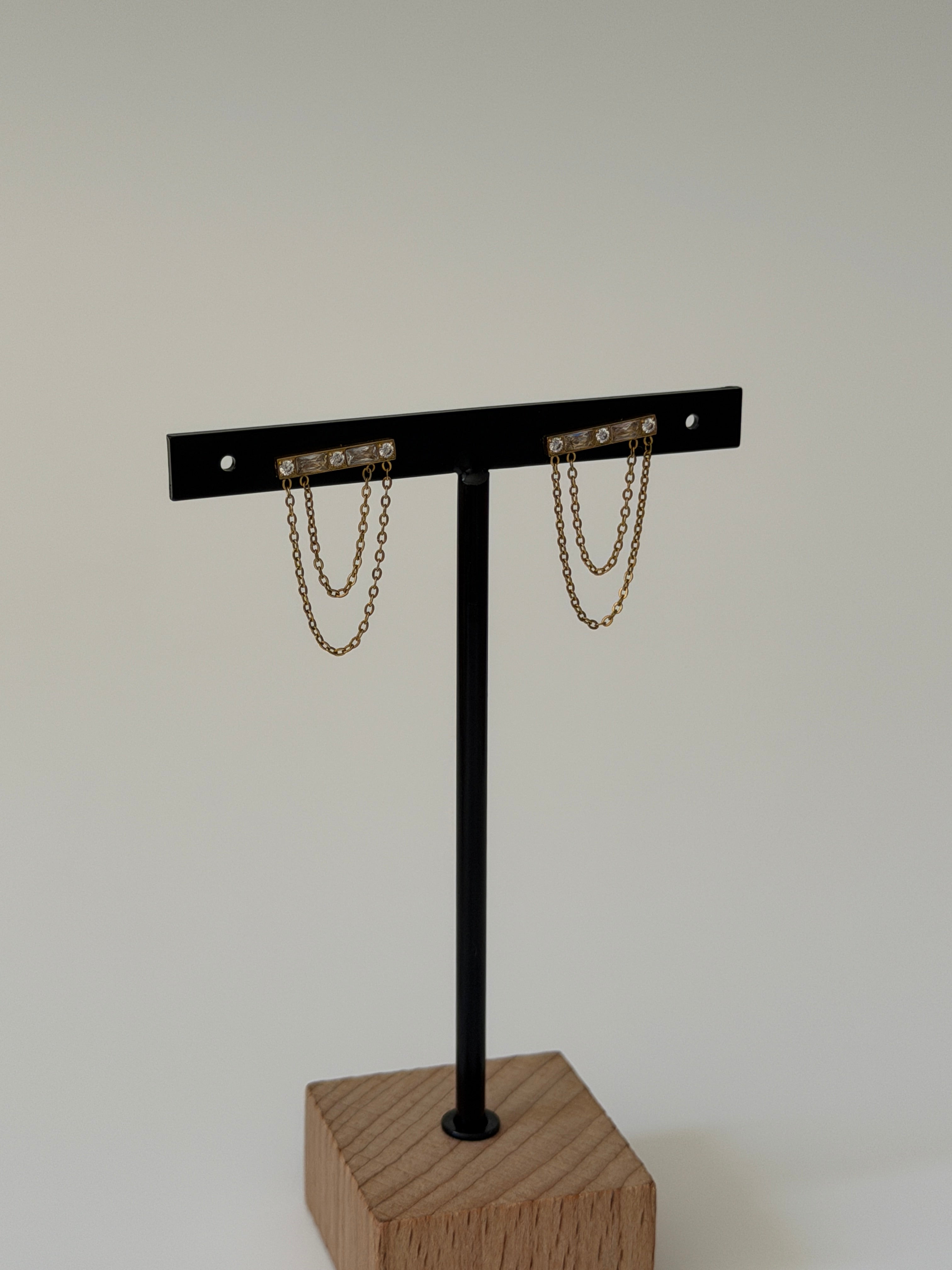 Boucles Solène