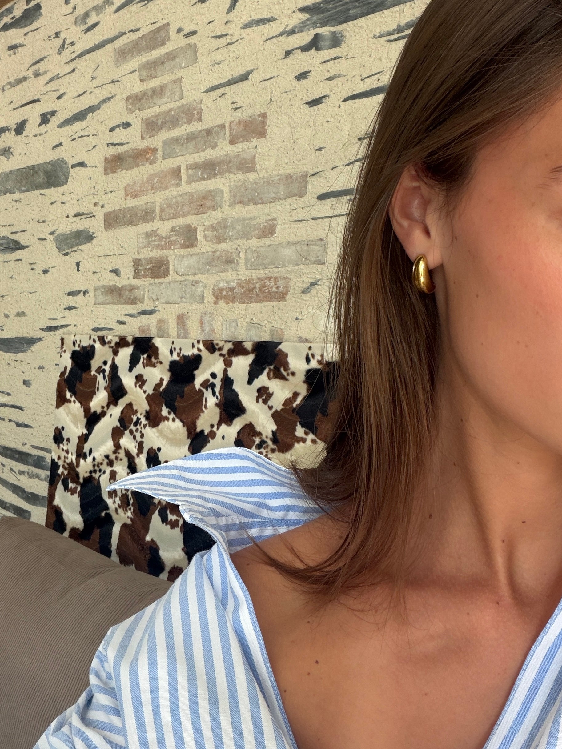 Boucles Juliette