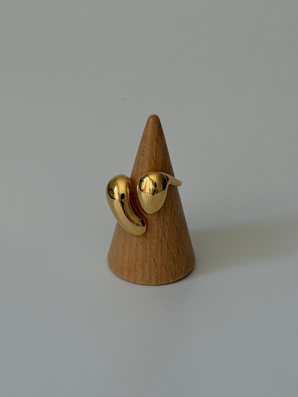 Bague Léo