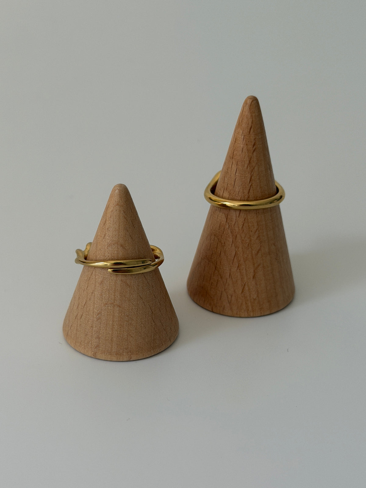 Bagues Julia