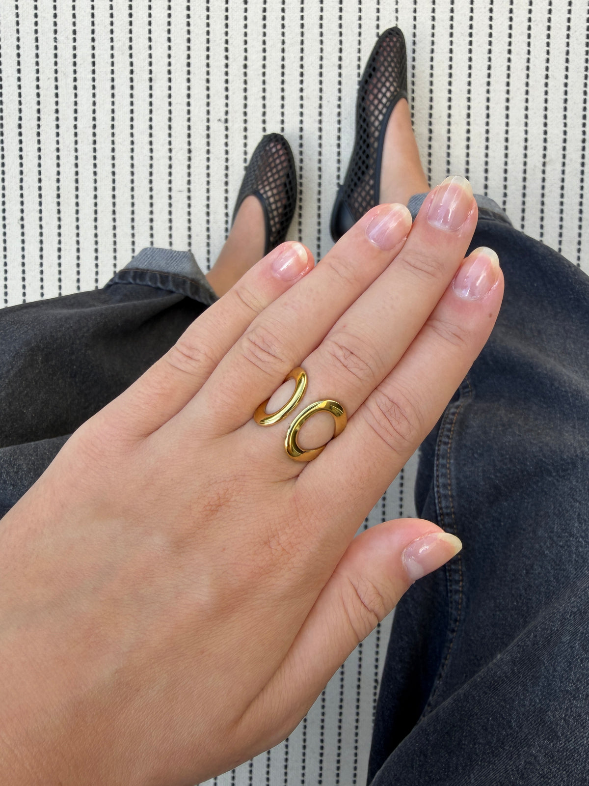 Bague Naël
