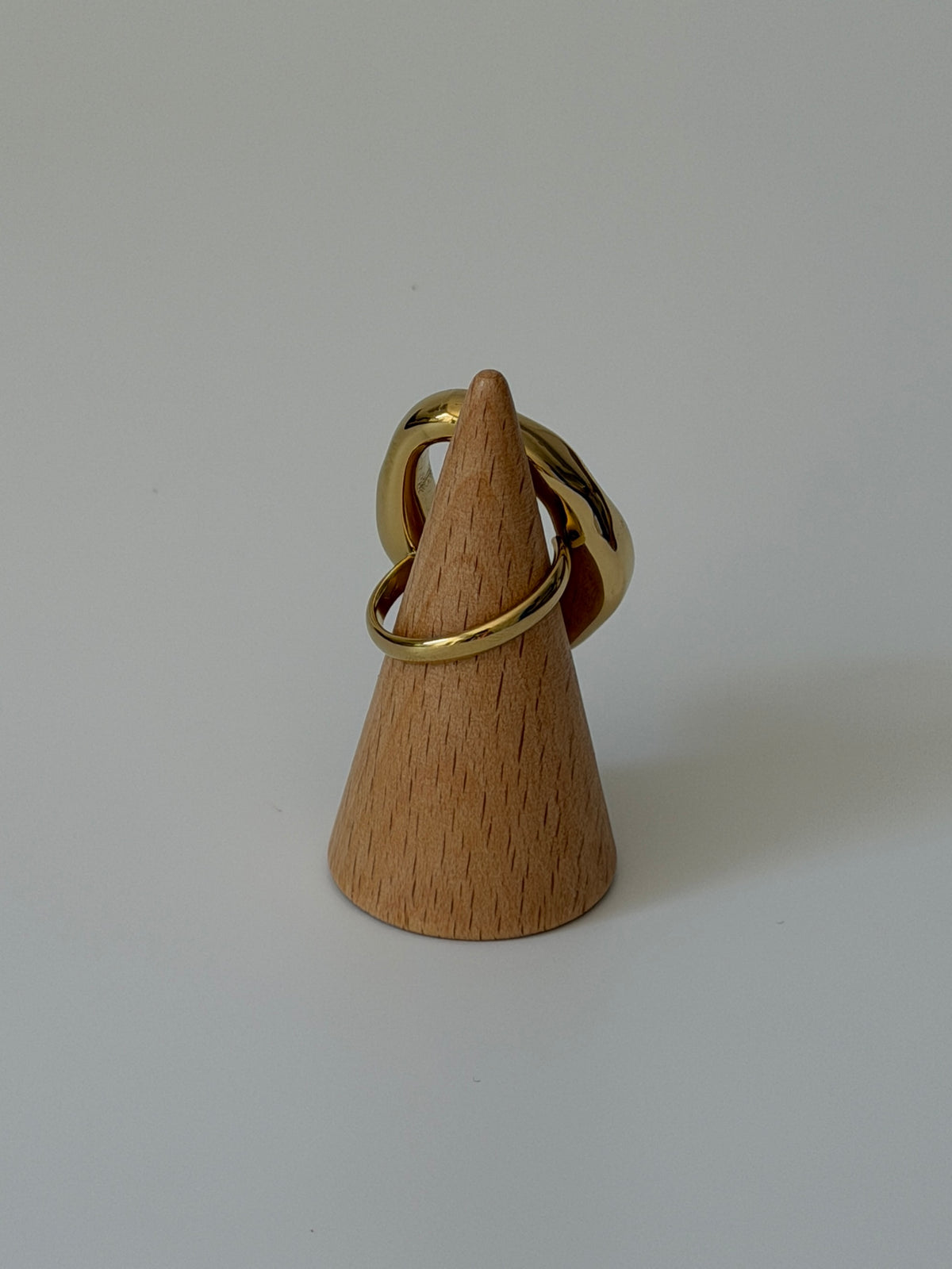 Bague Malo
