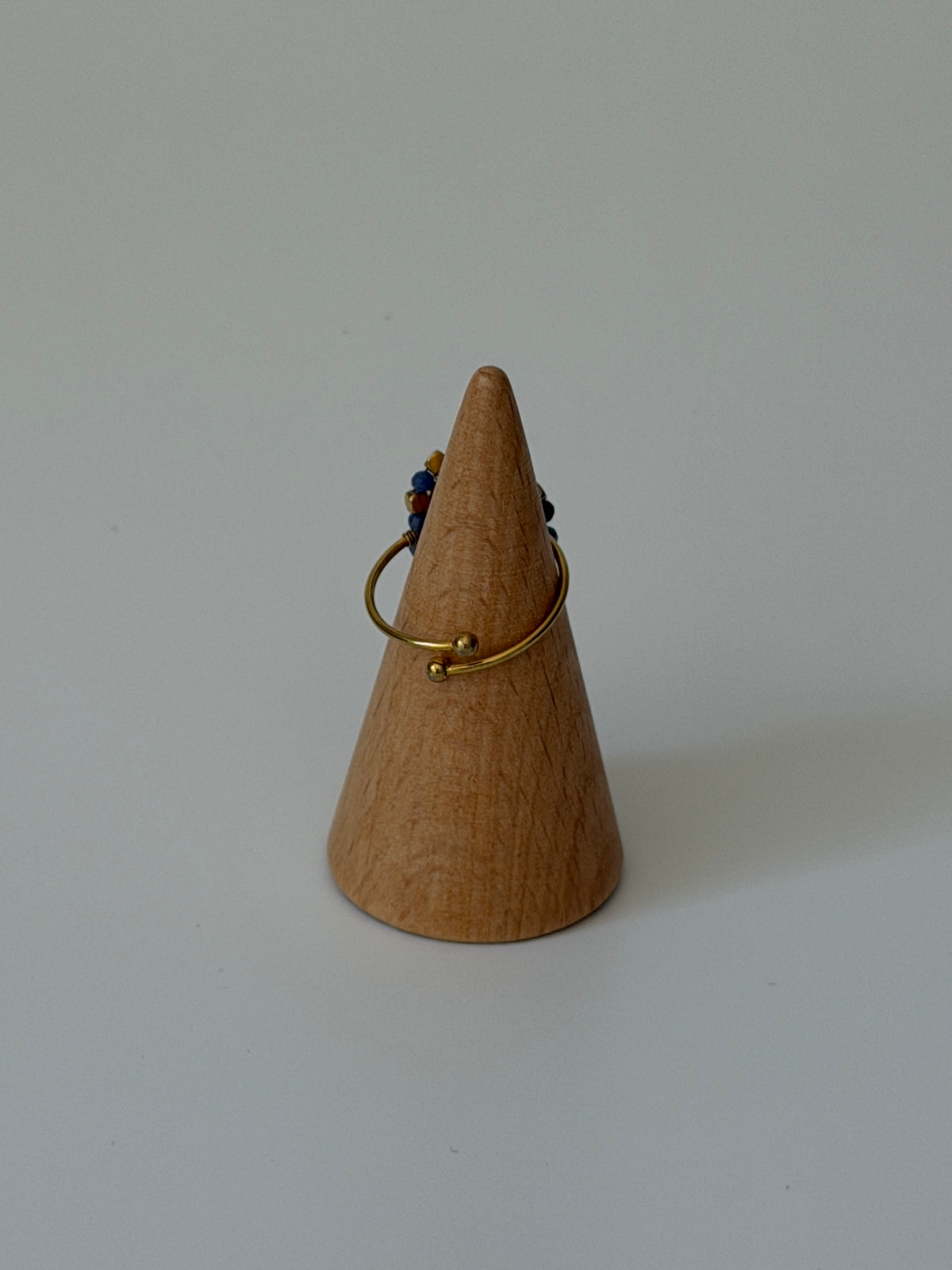 Bague Marlon