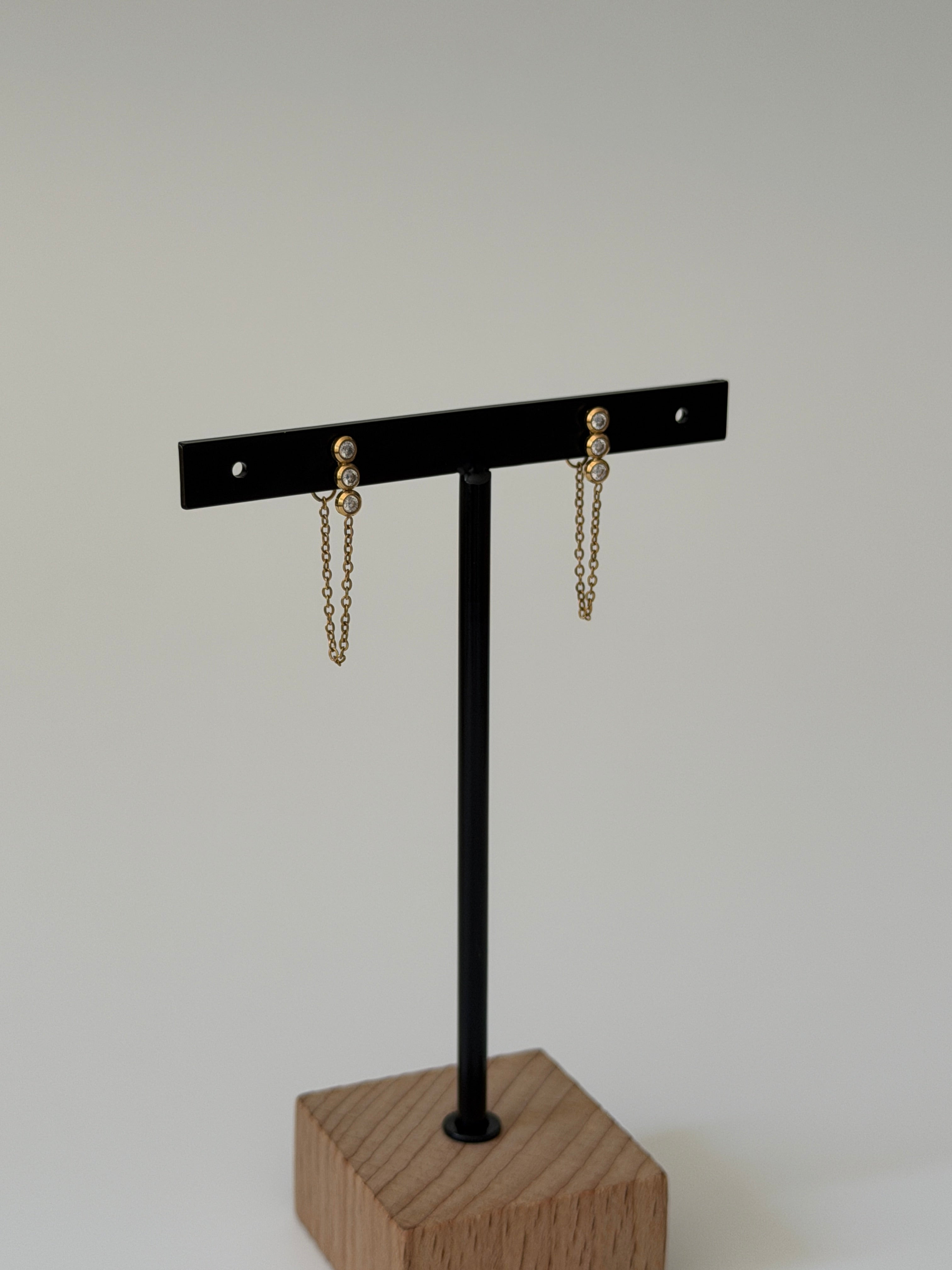 Boucles Lison