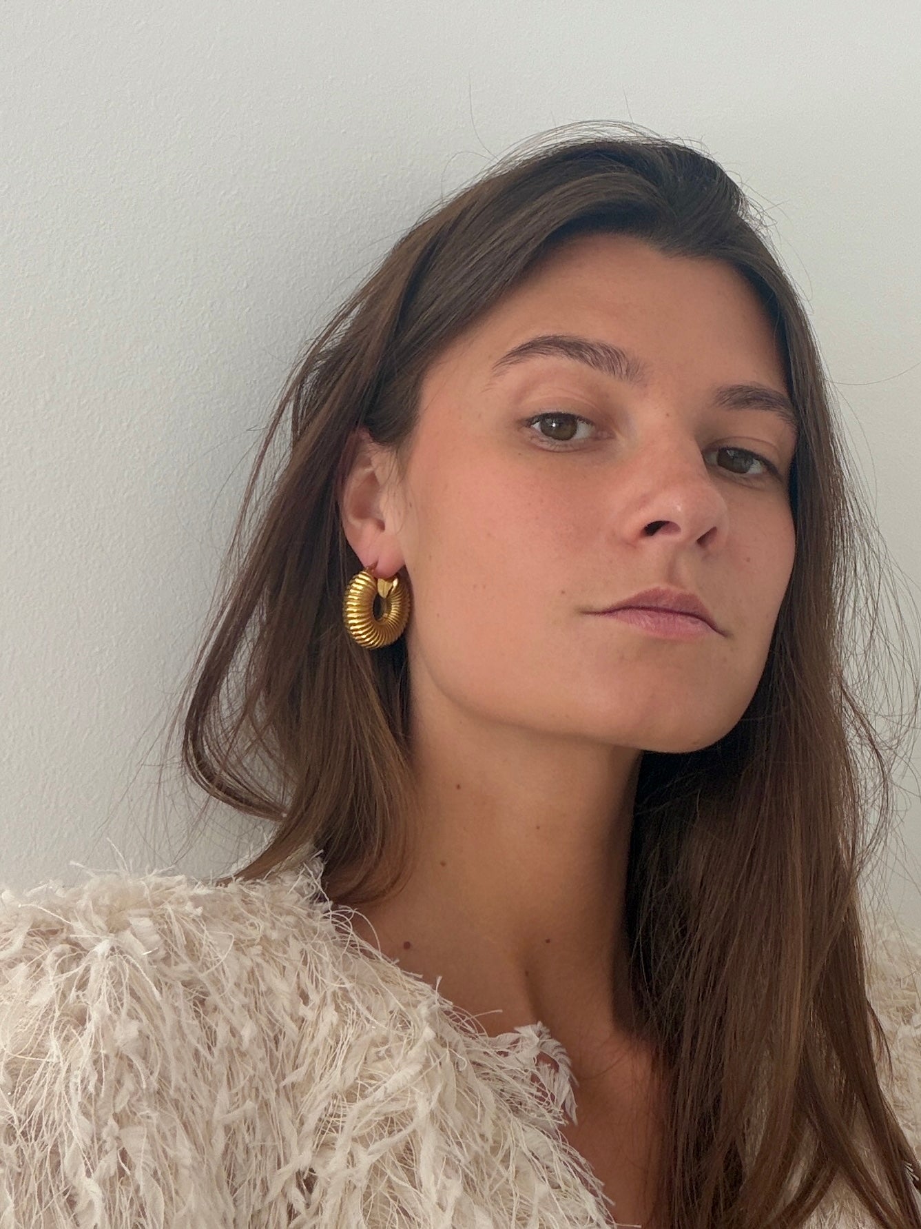 Boucles Mathilde