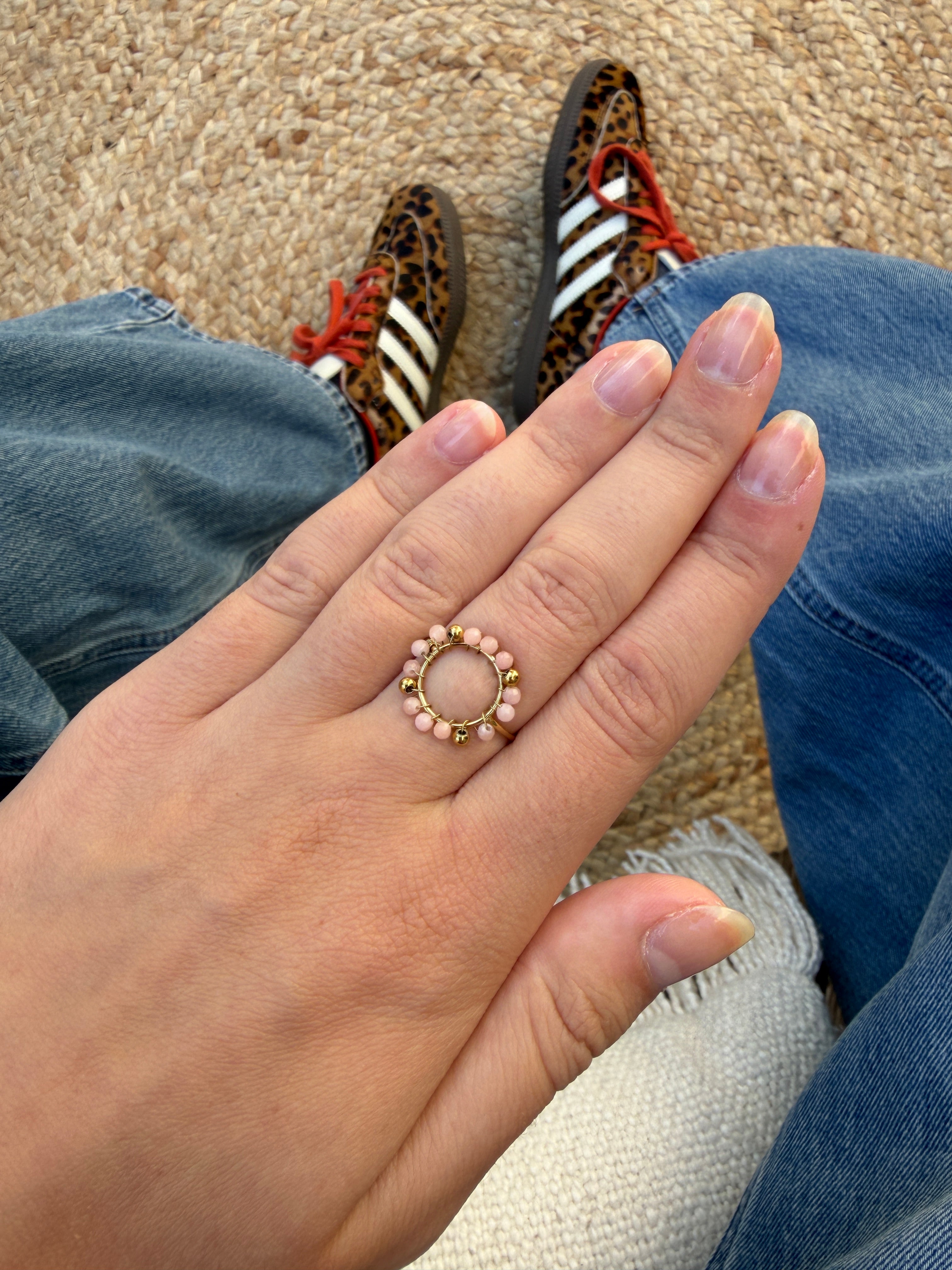 Bague Julian