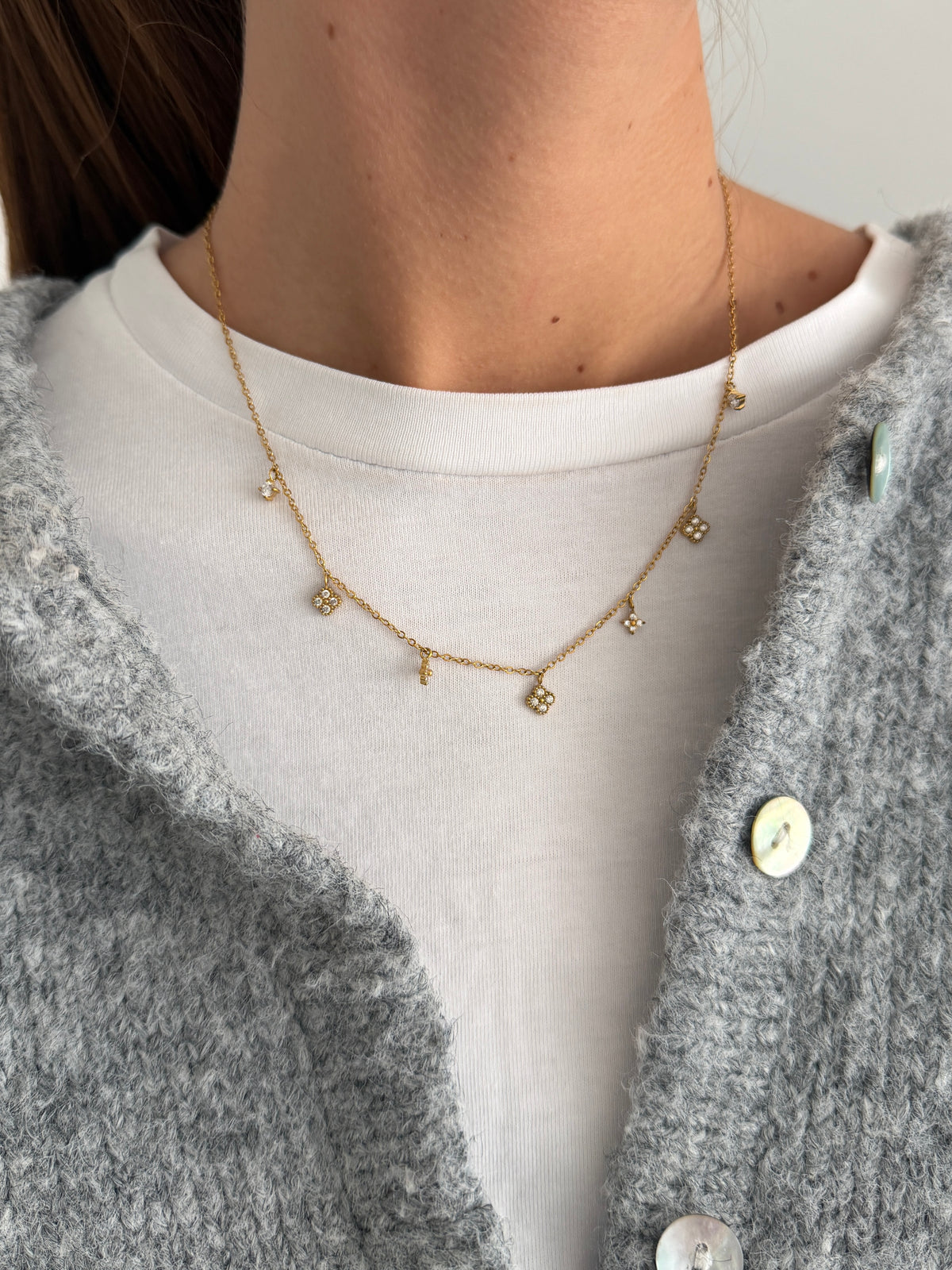 Collier Matéo