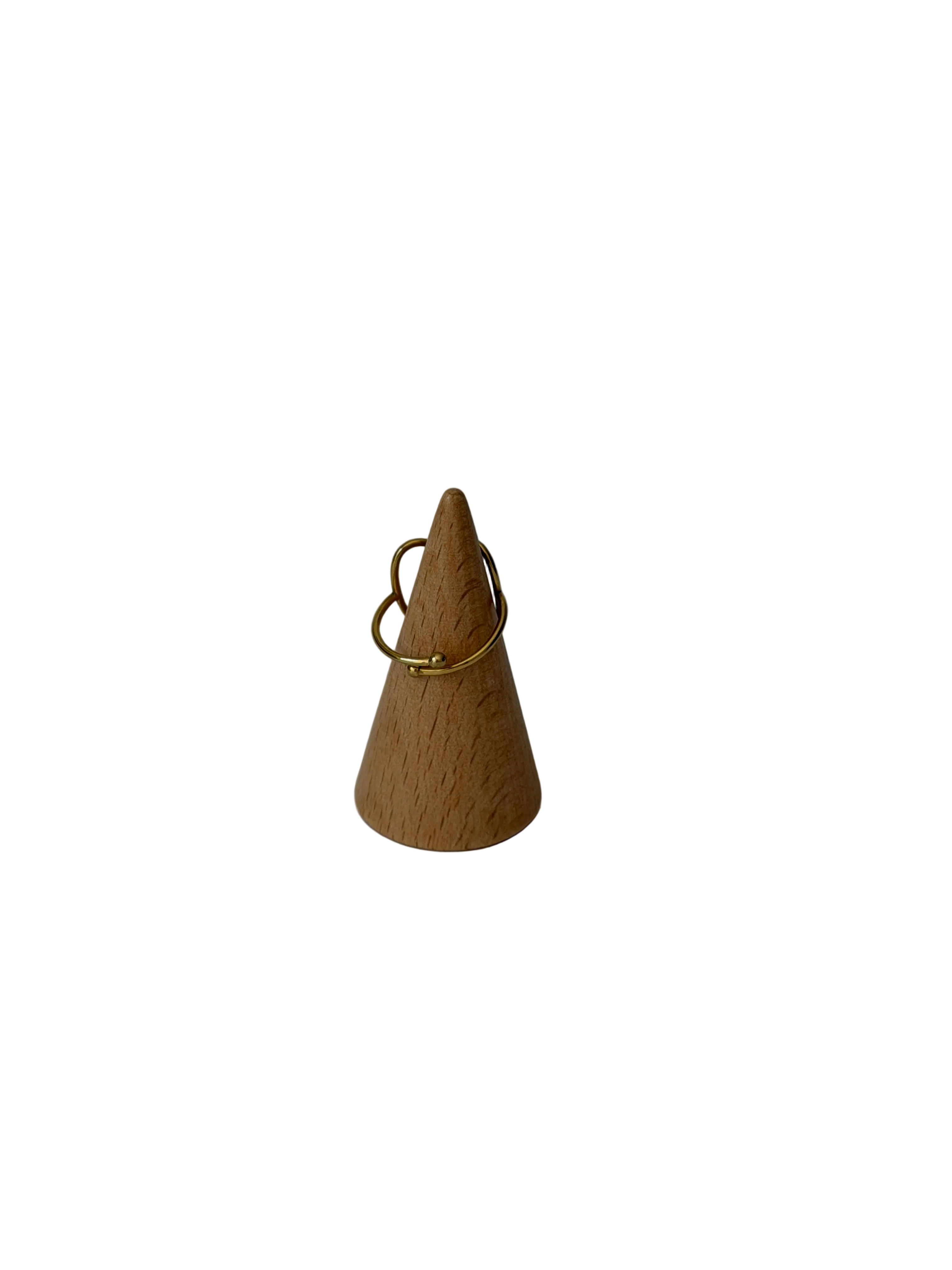 Bague Roméo
