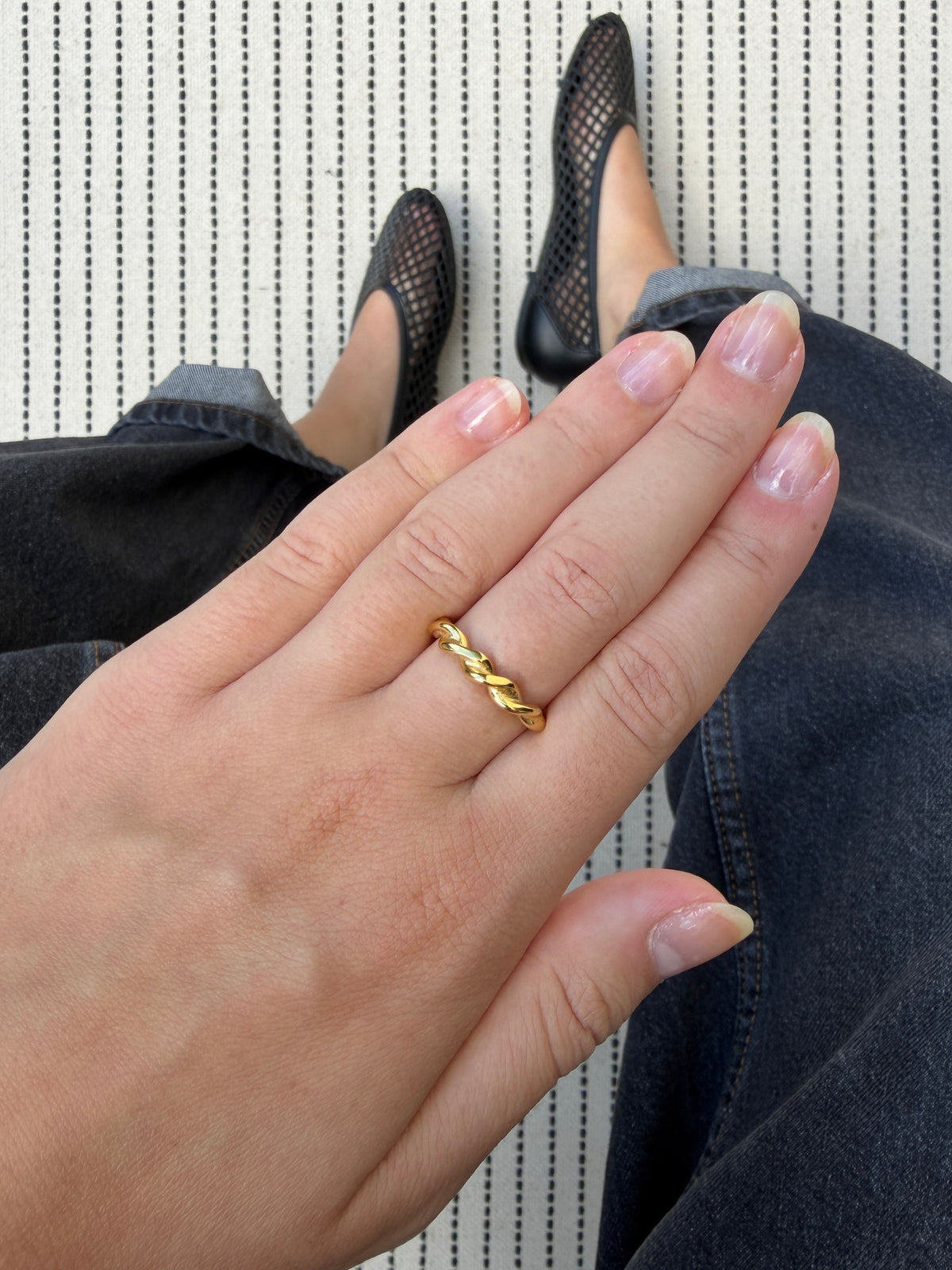 Bague Luis
