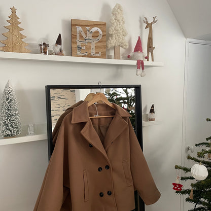 Manteau Ava