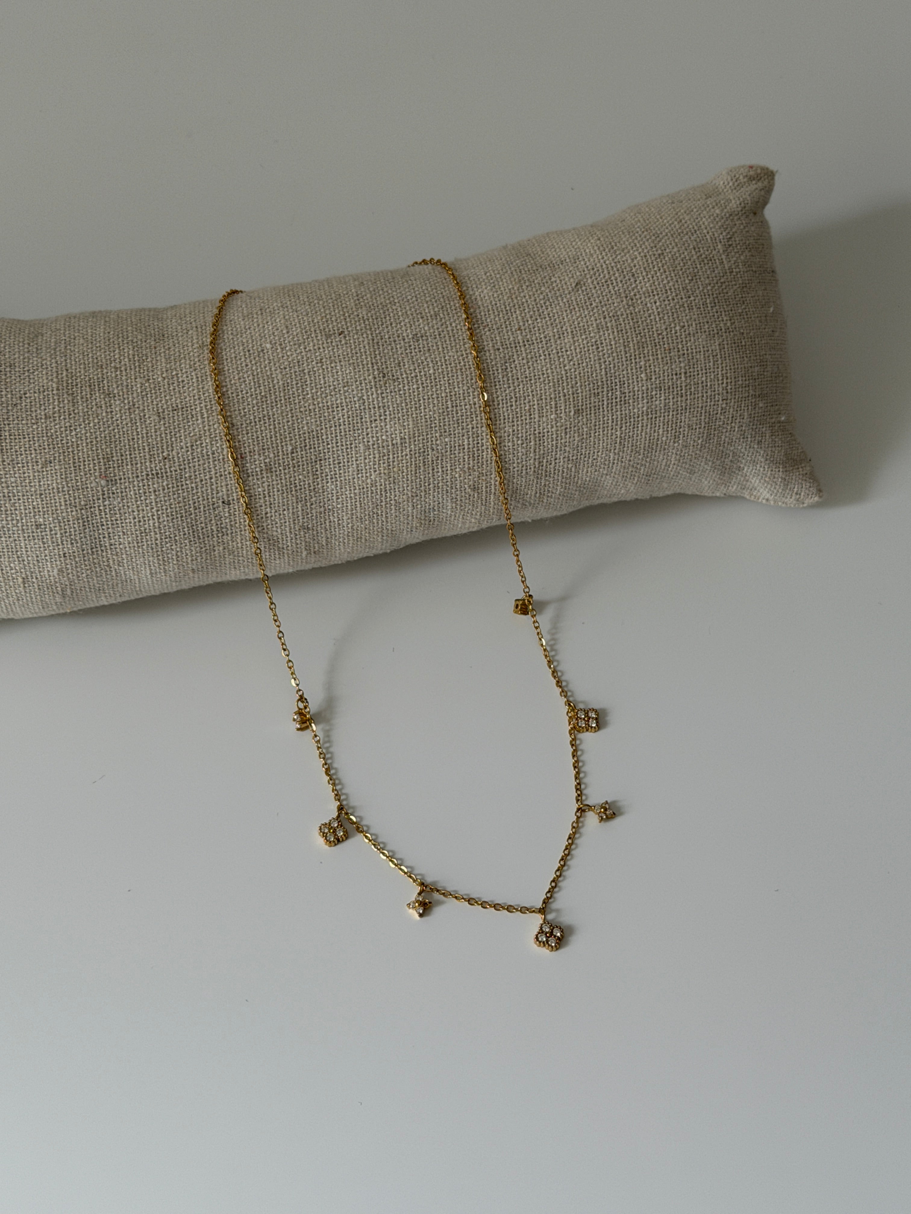 Collier Matéo