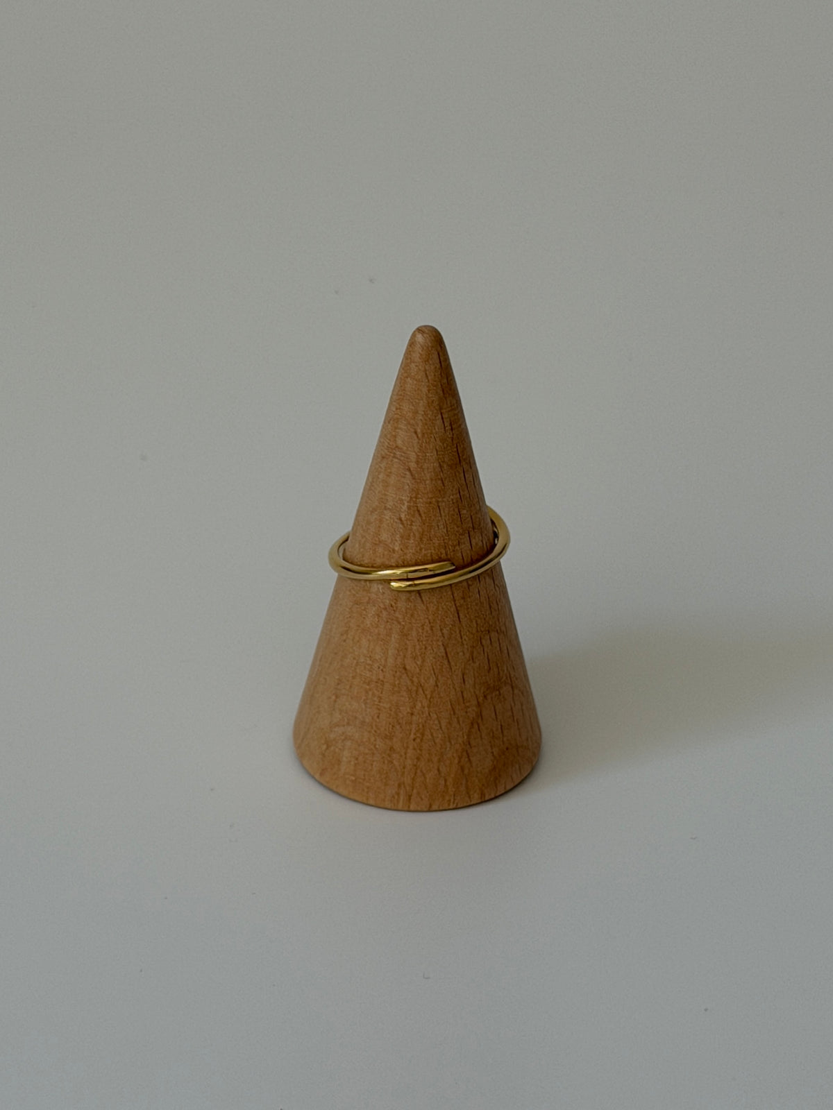Bague Matt