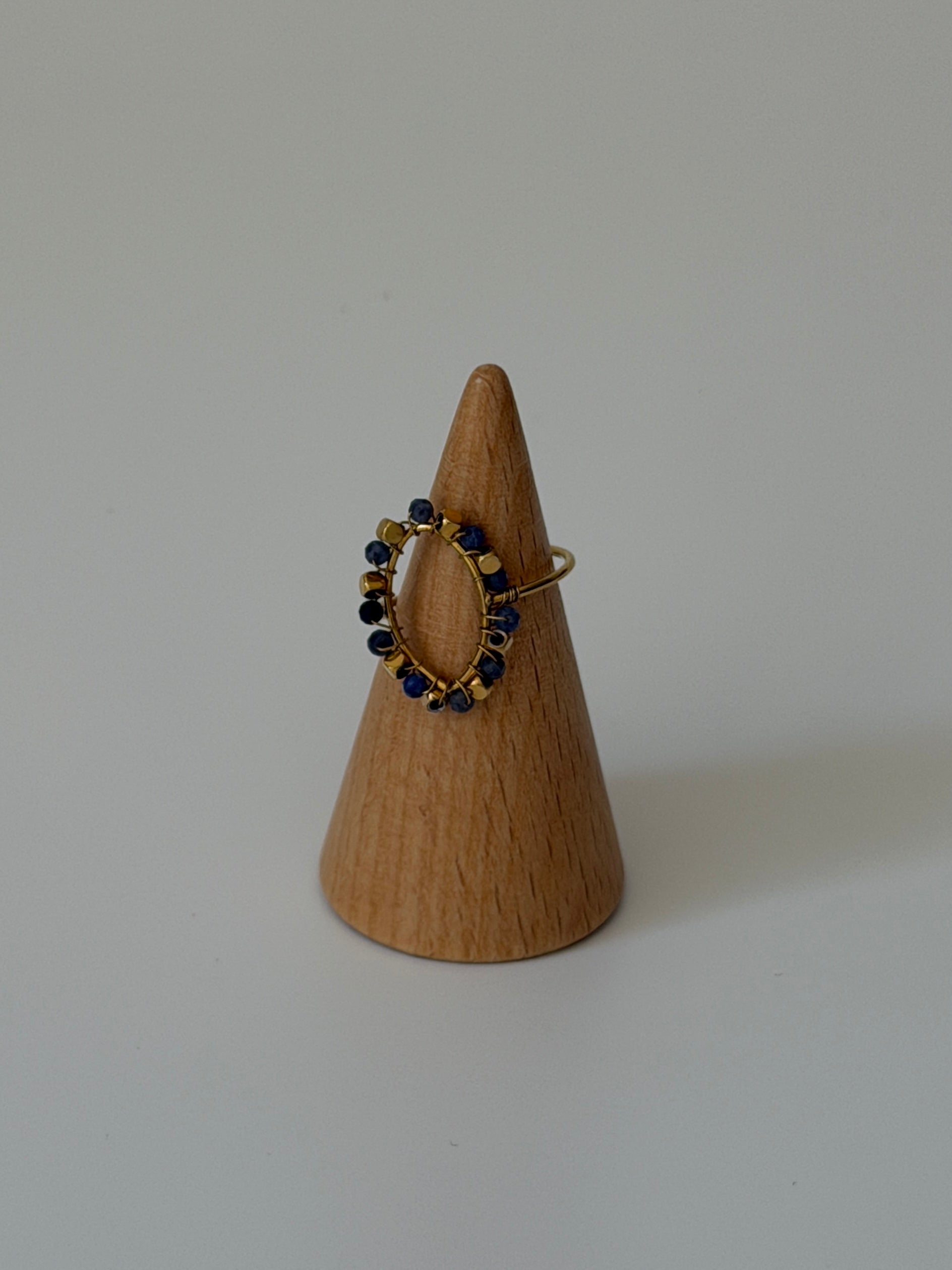 Bague Marlon