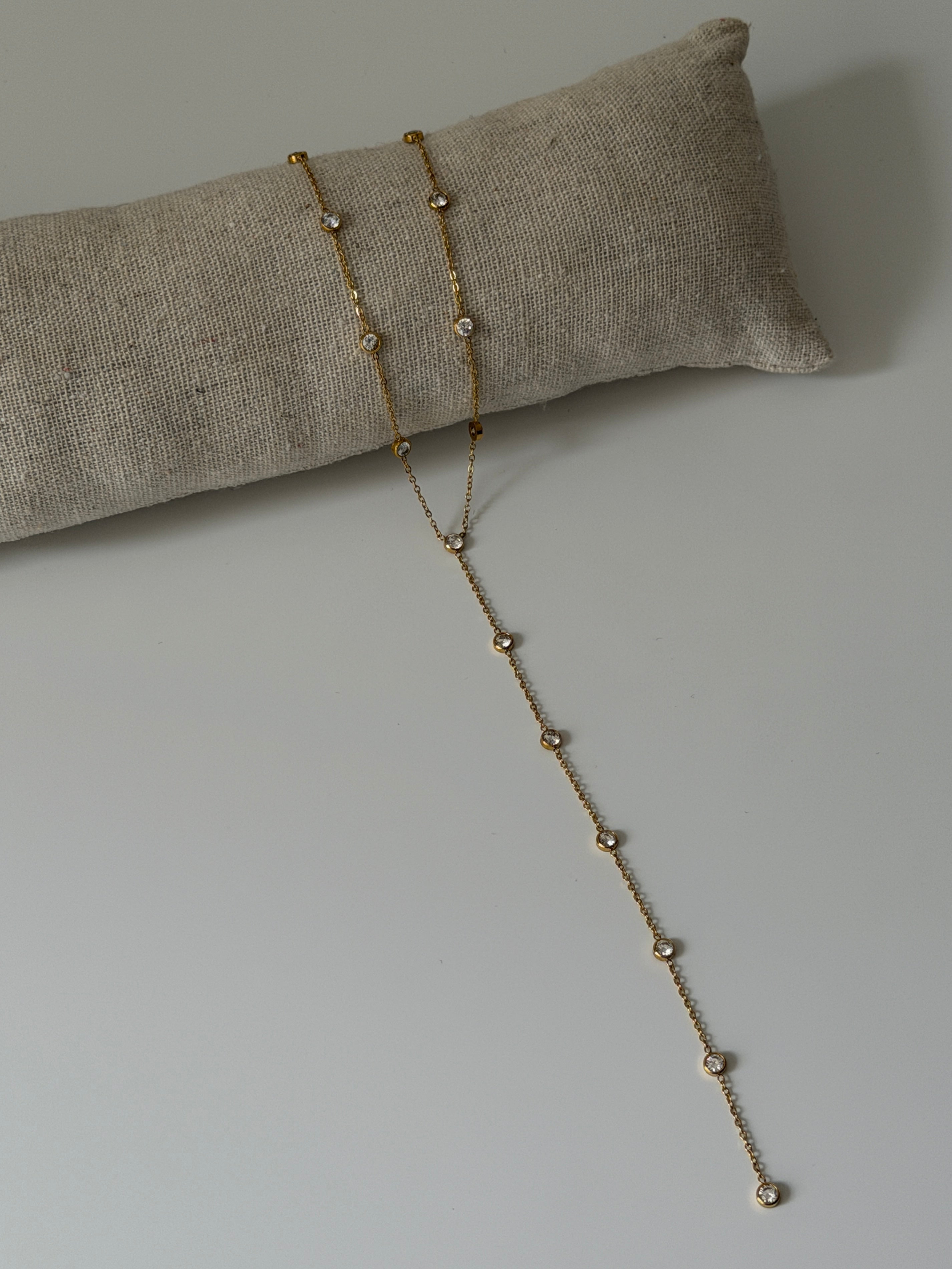 Collier Elio
