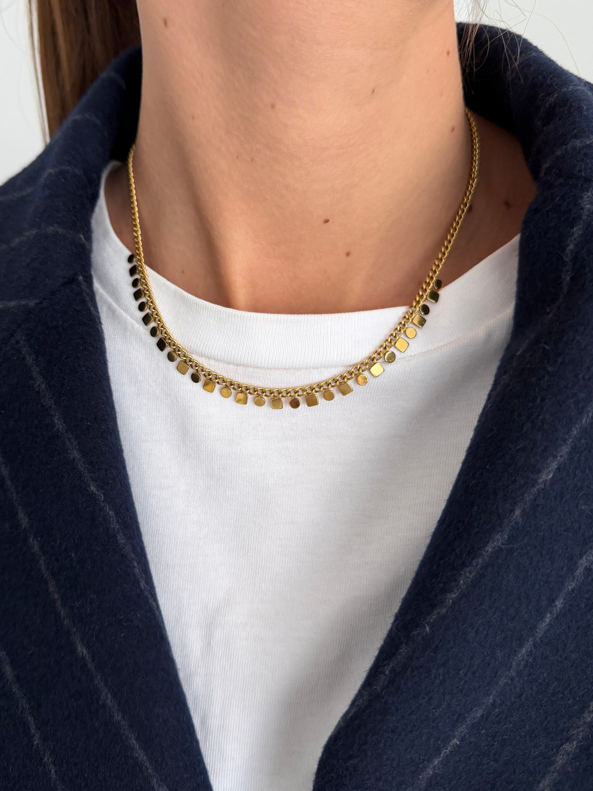 Collier Alex