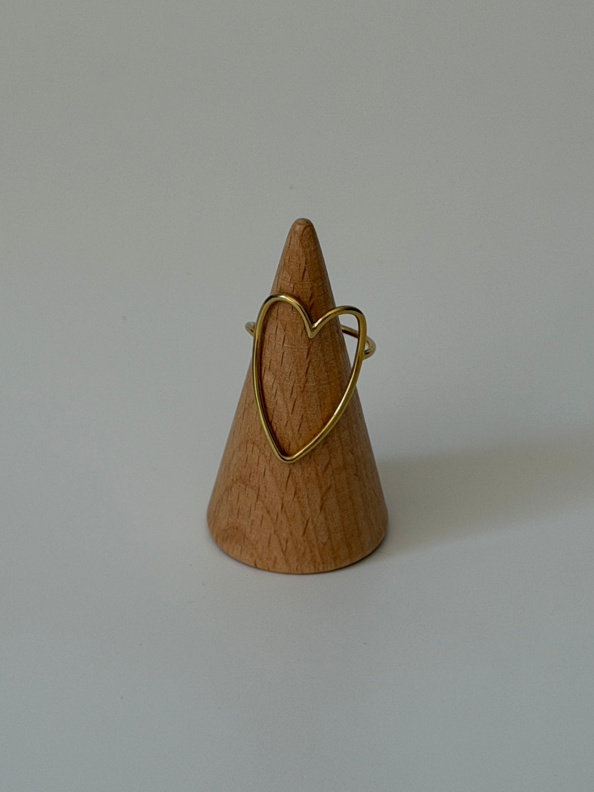 Bague Roméo