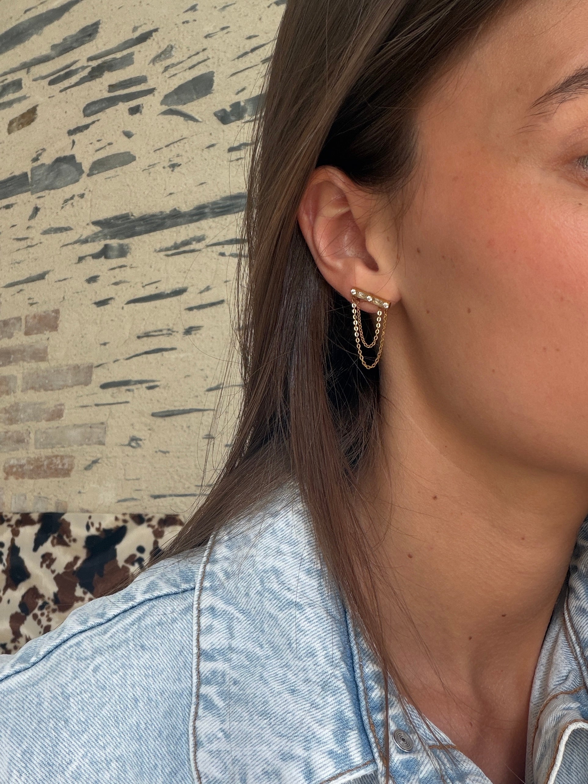 Boucles Solène