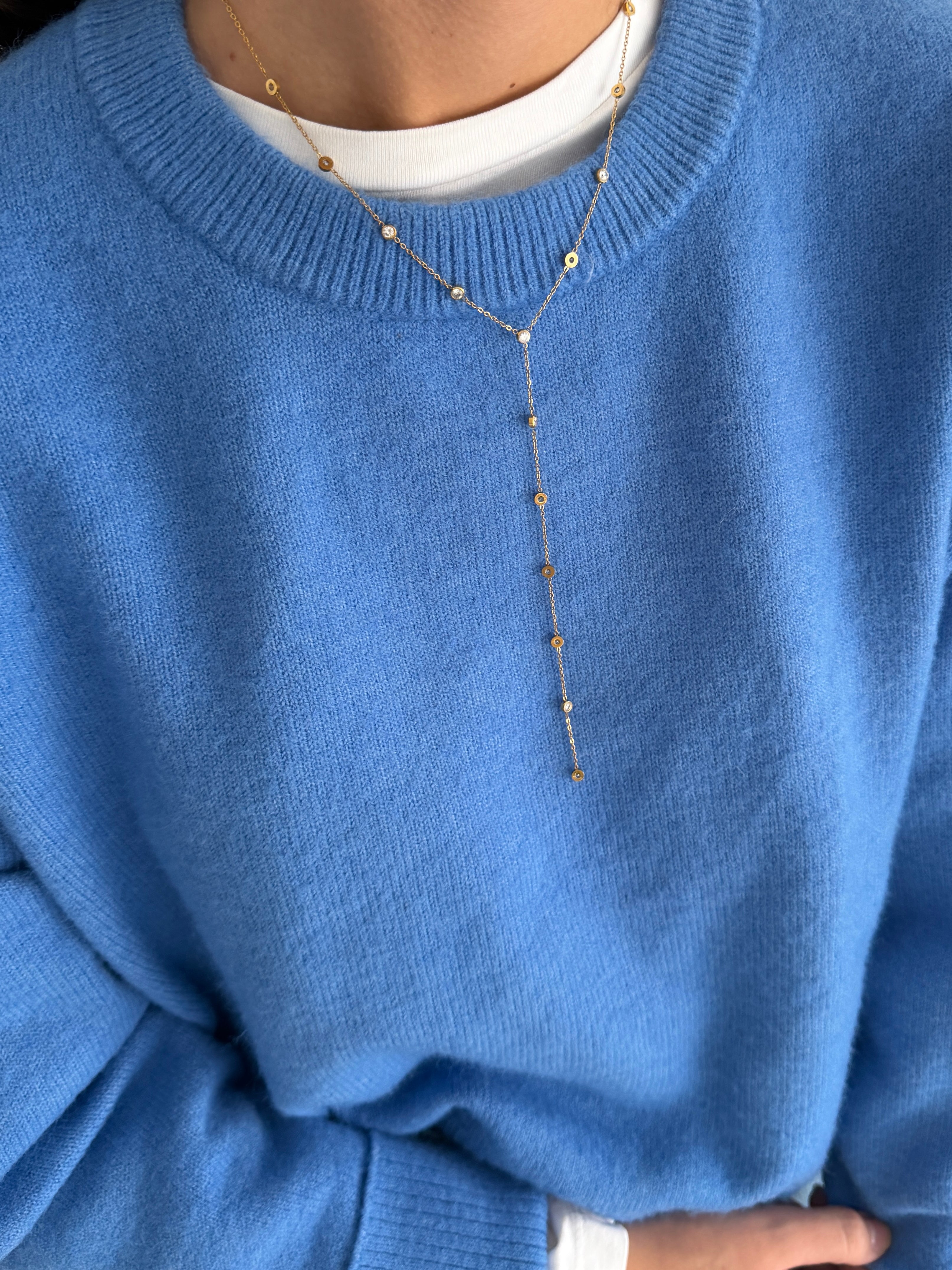 Collier Elio