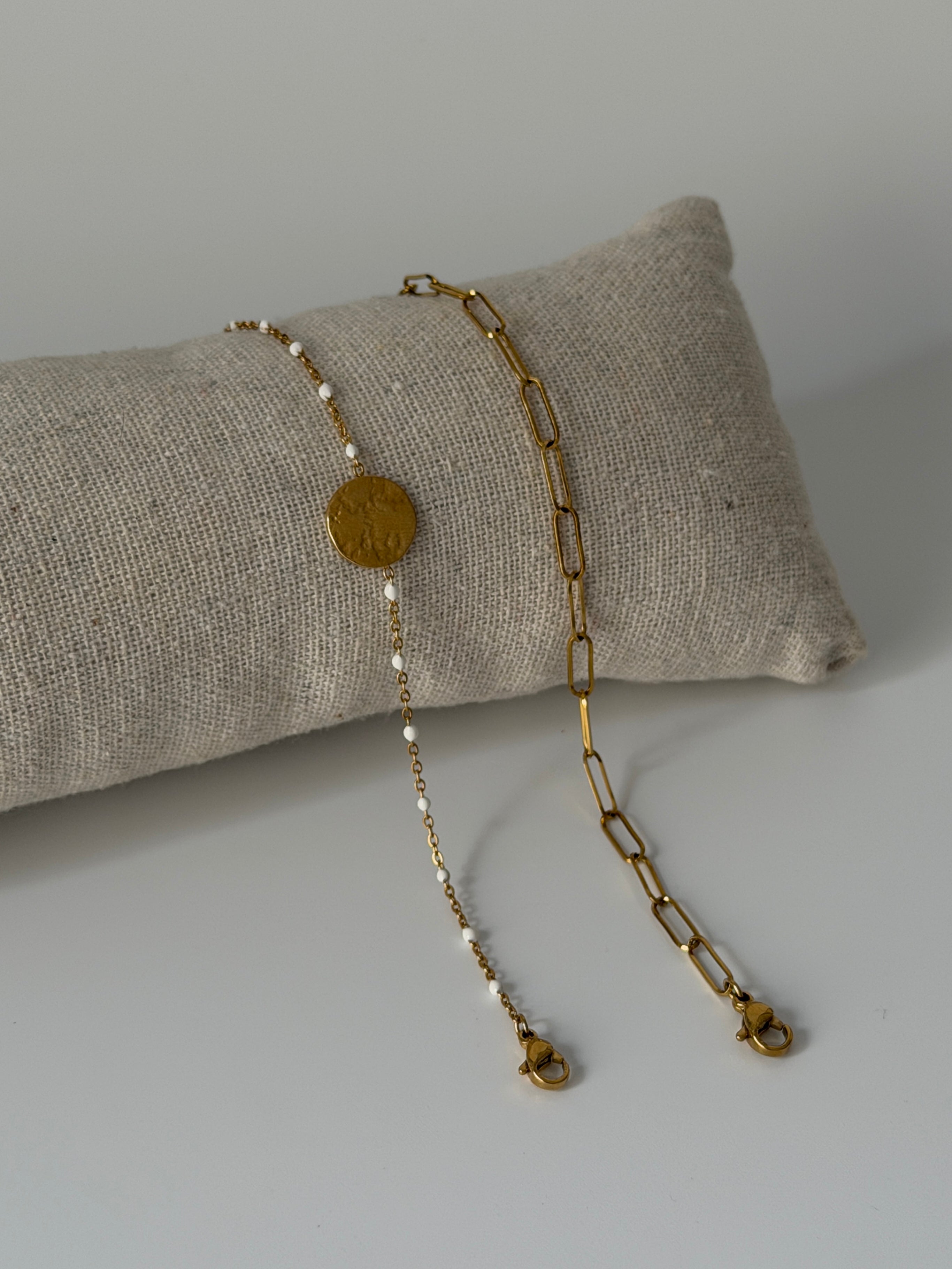Bracelets Paola