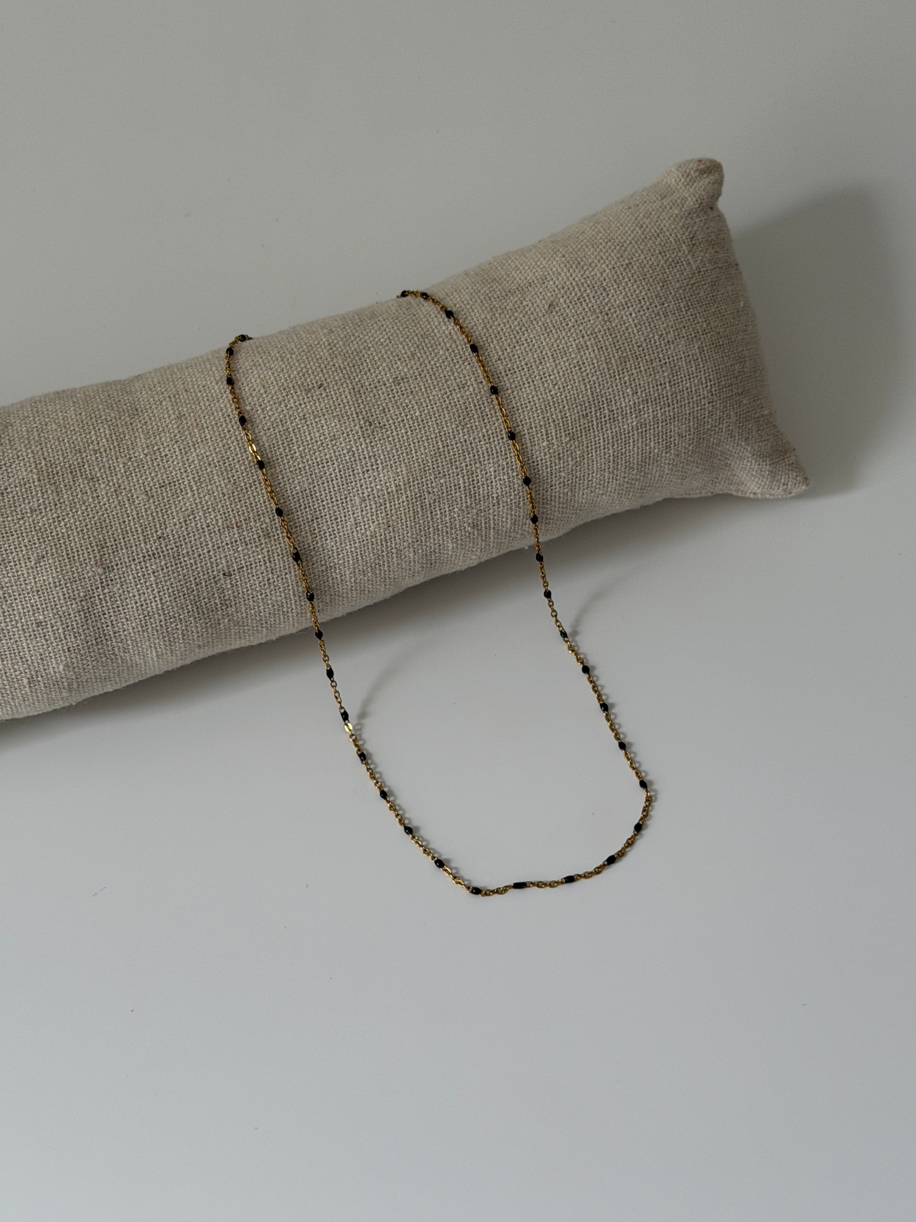 Collier Mathéo