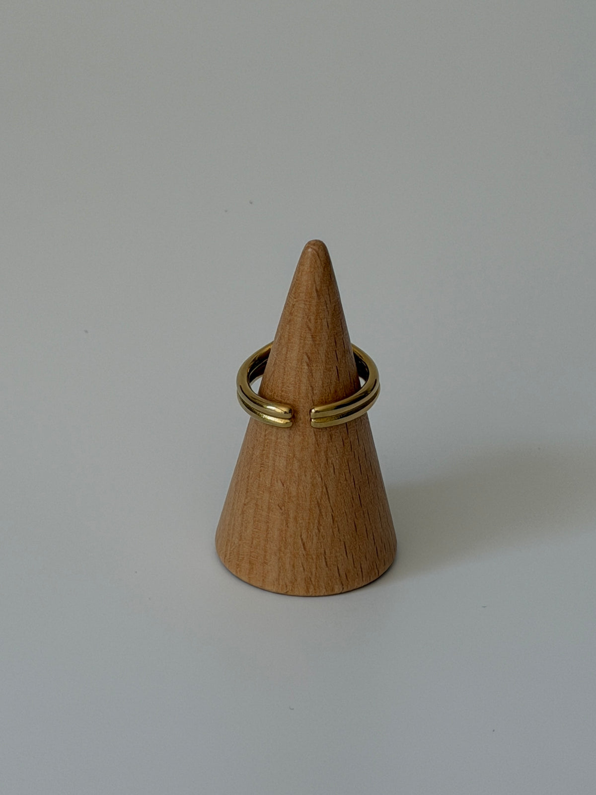 Bague Lio