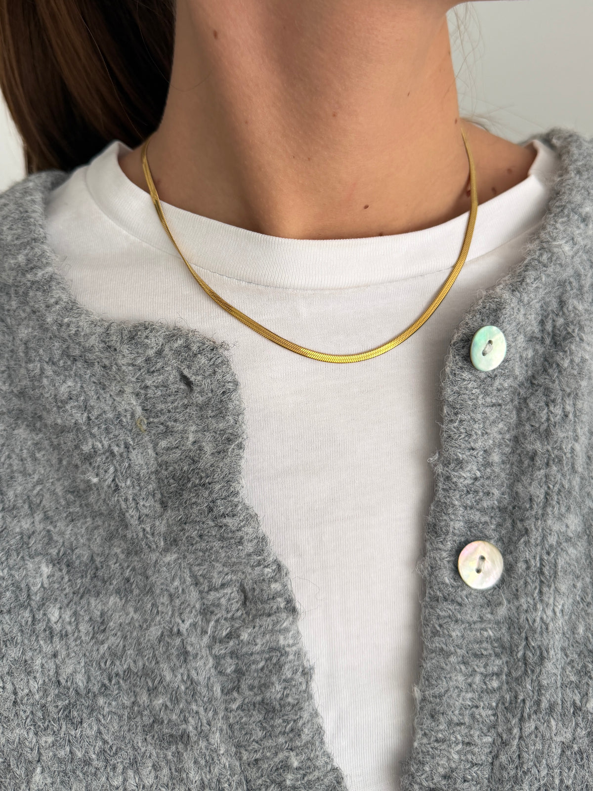 Collier Gabin