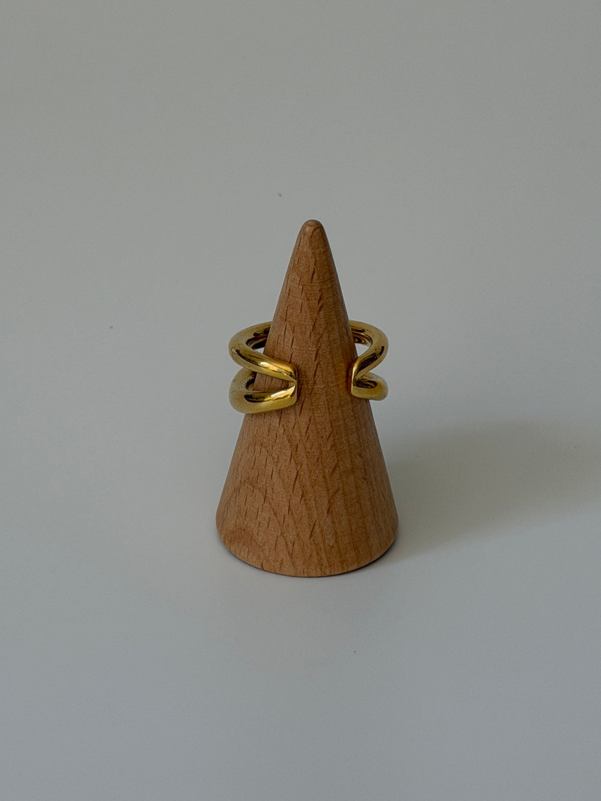 Bague Milo
