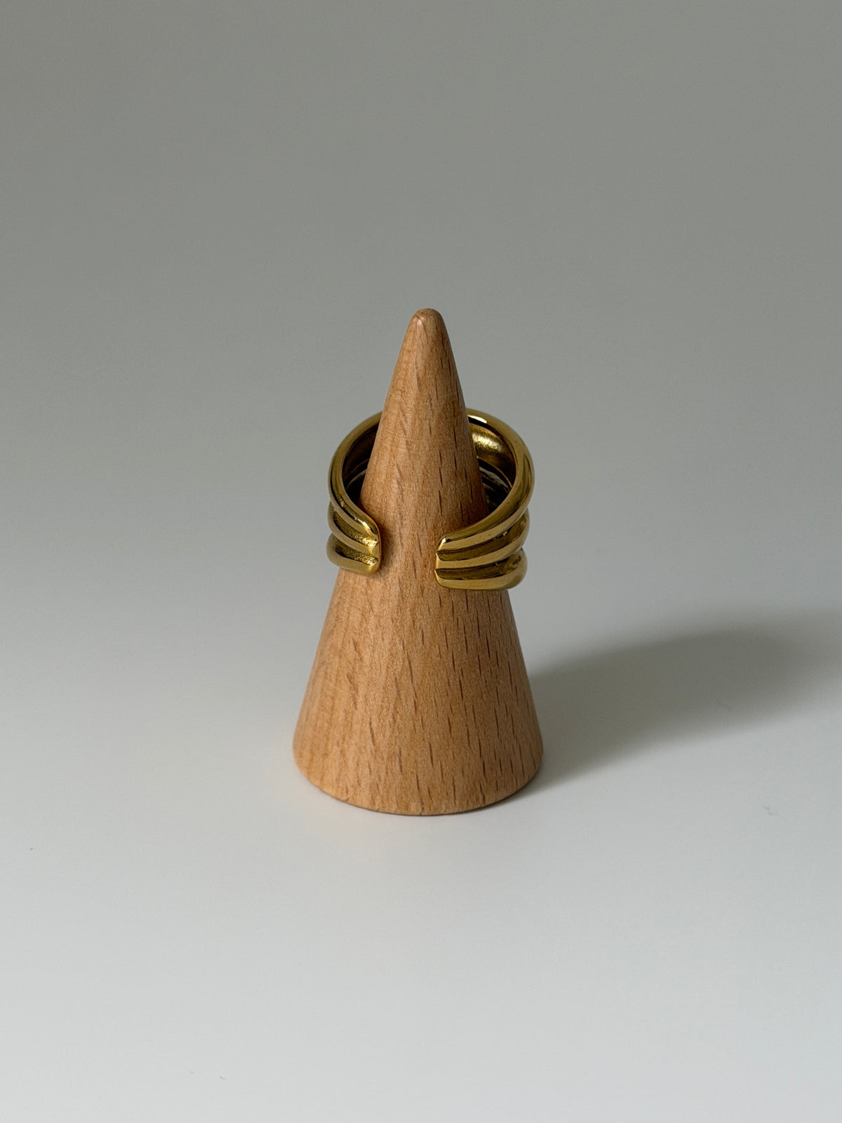 Bague Léonard