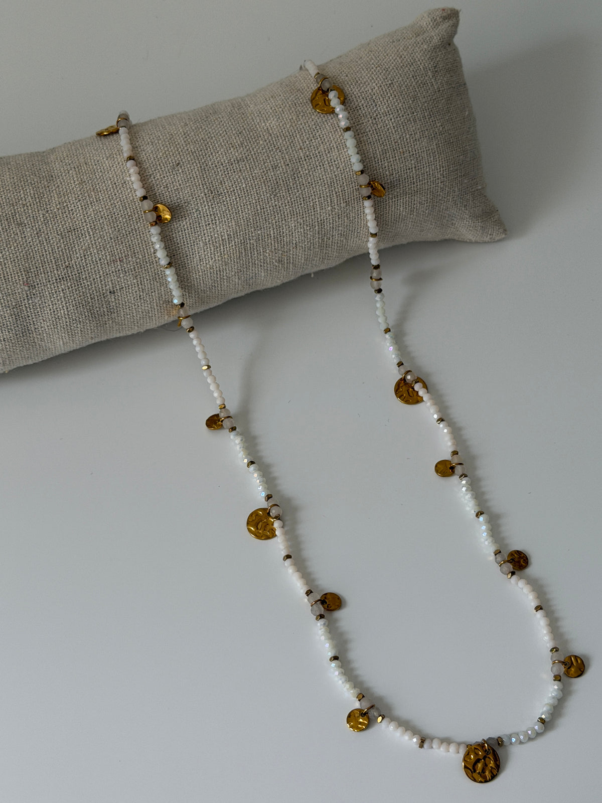 Collier Gabriel