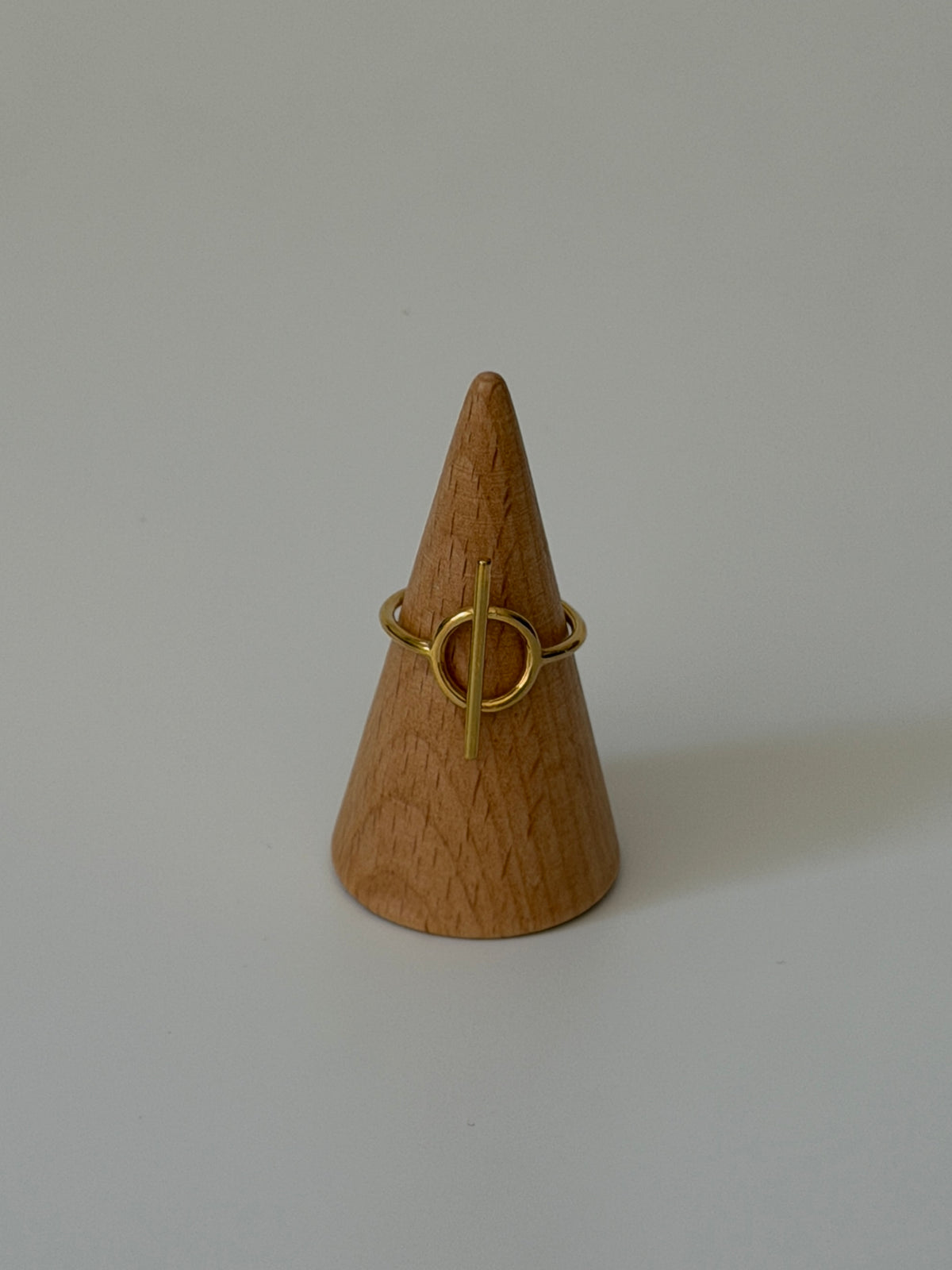Bague Garris