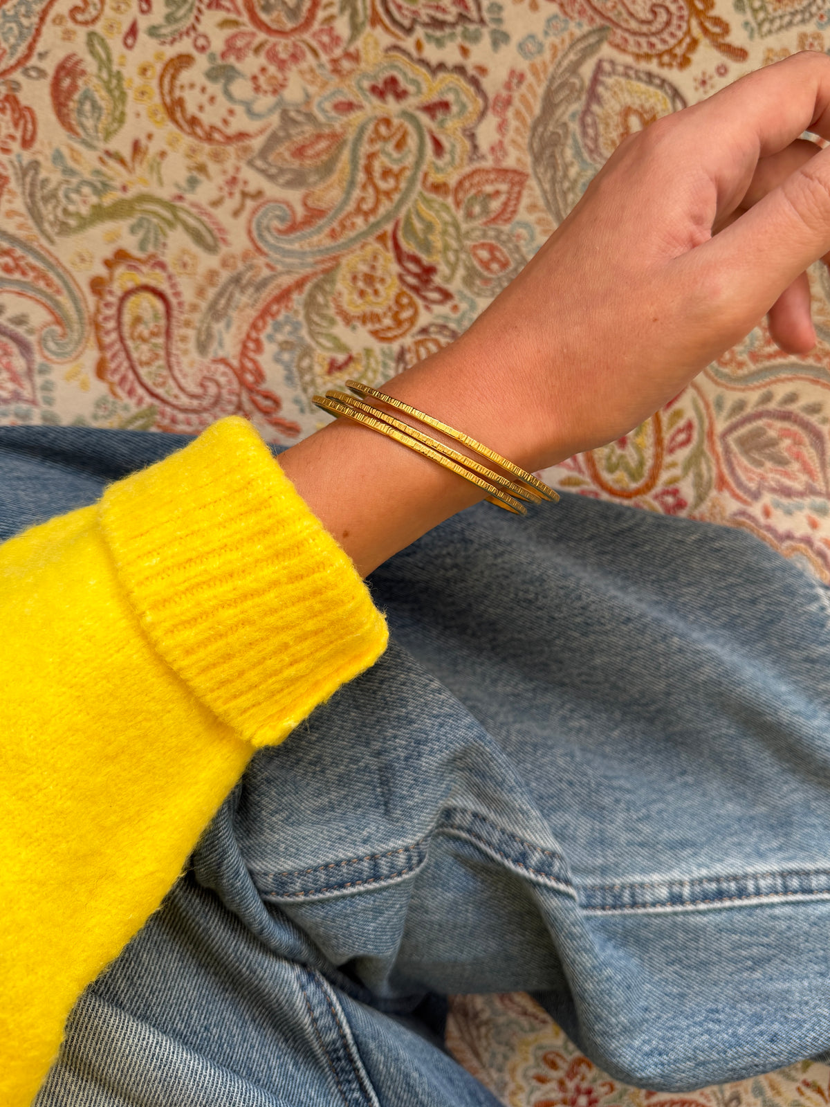 Bracelet Mia