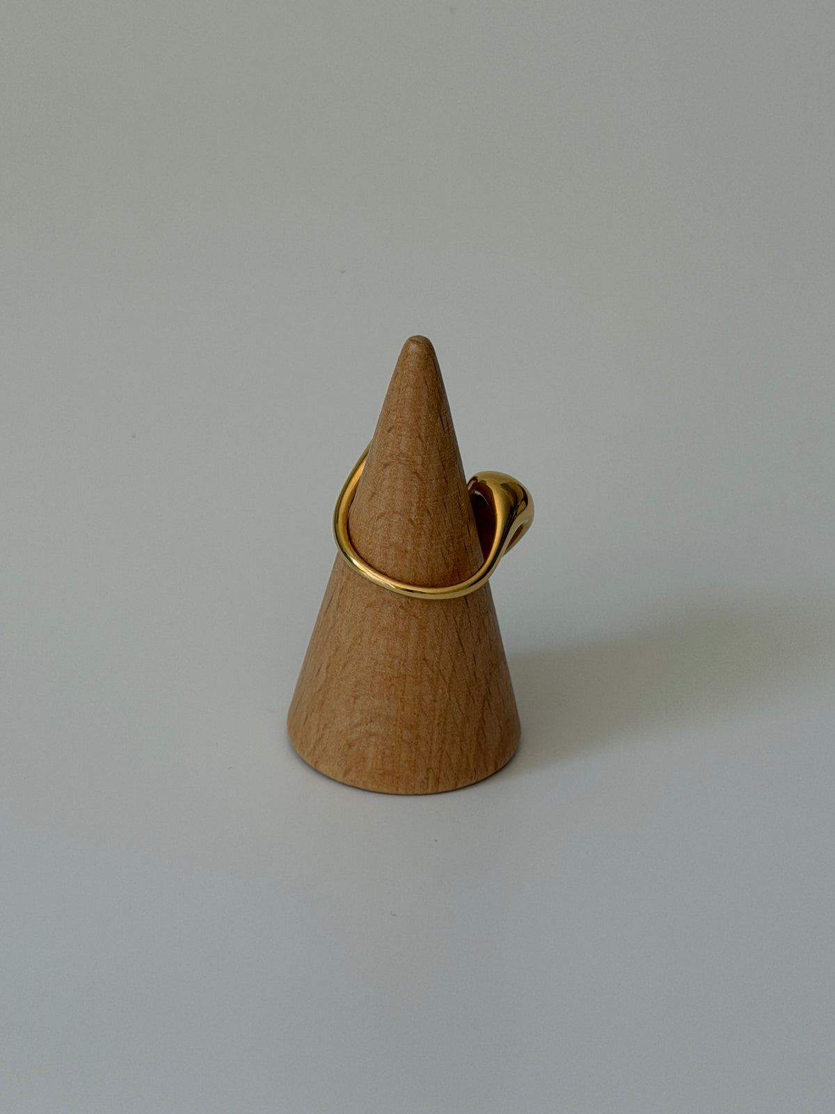 Bague Léo