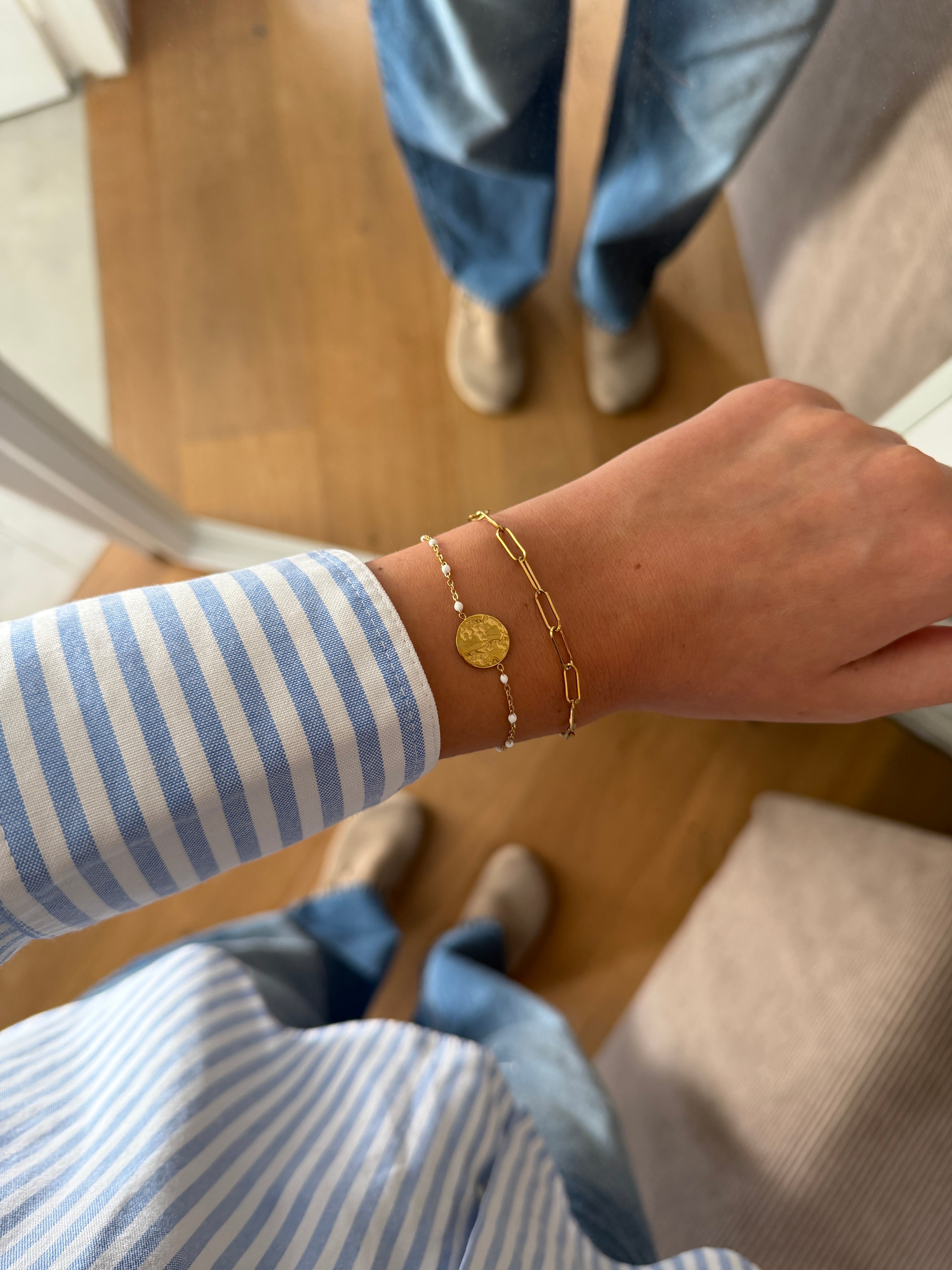 Bracelets Paola
