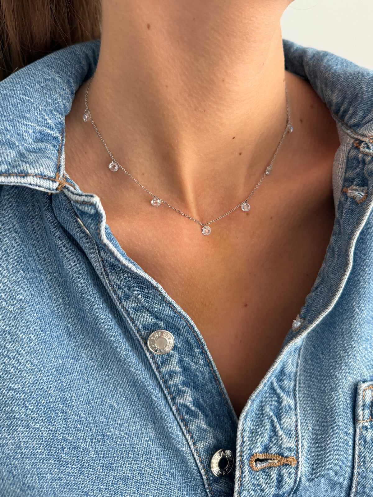 Collier Liam