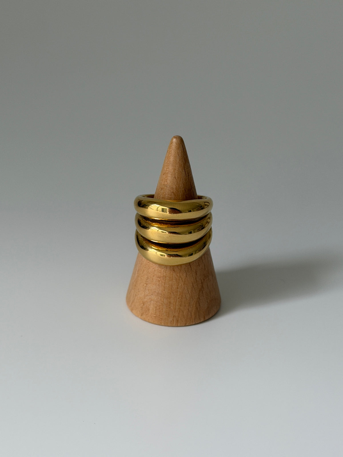 Bague Léonard