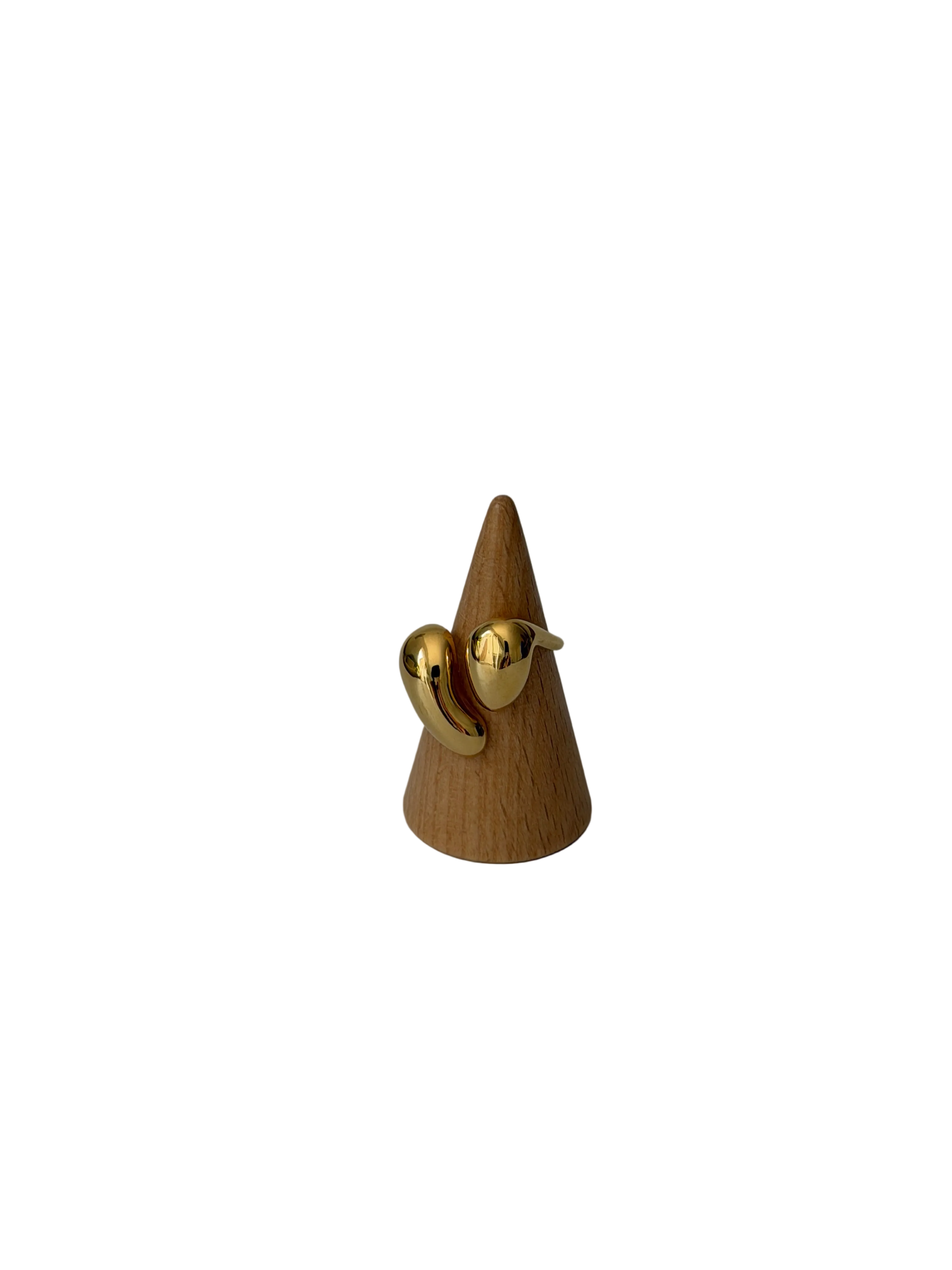Bague Léo