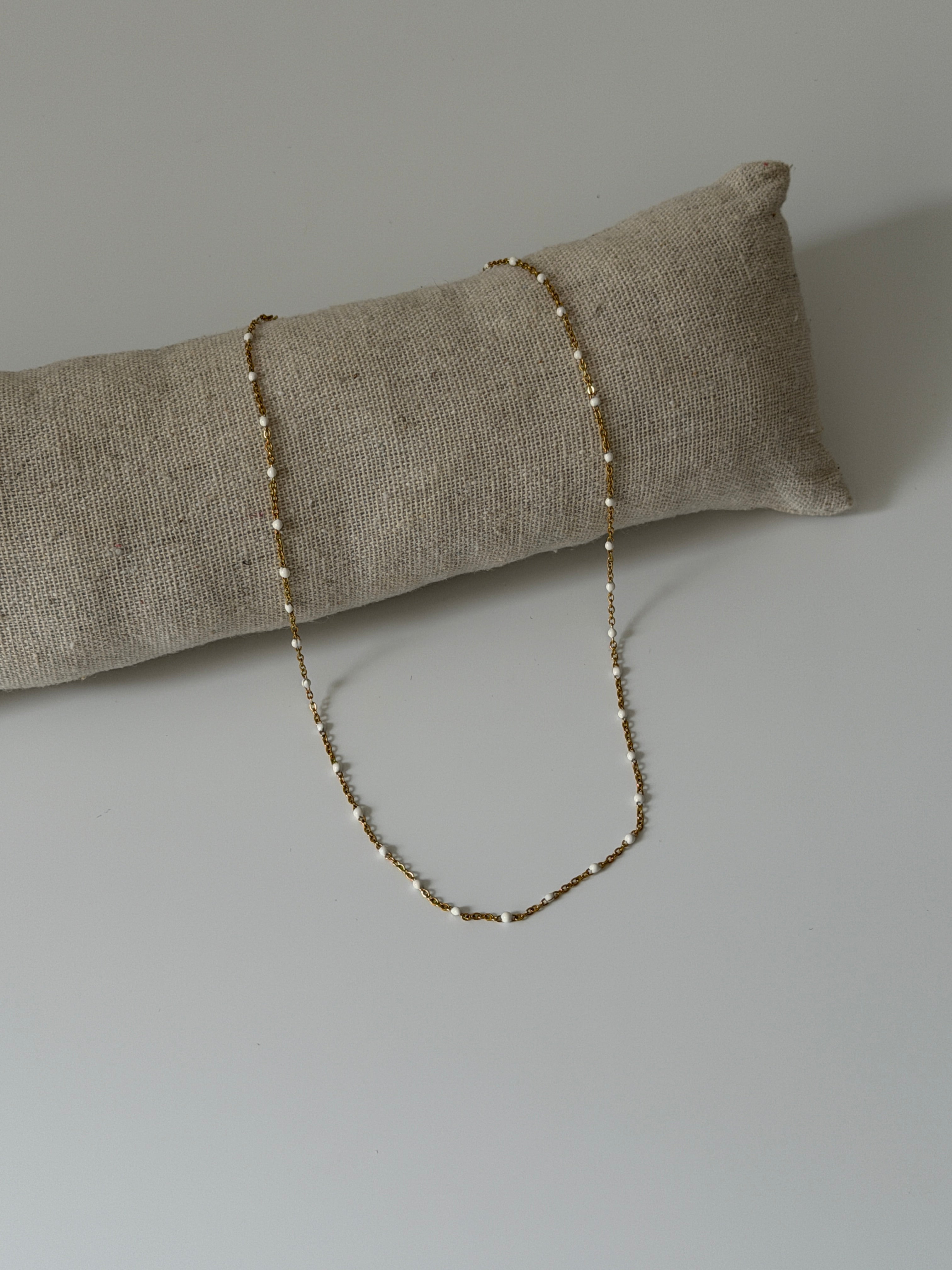 Collier Mathéo