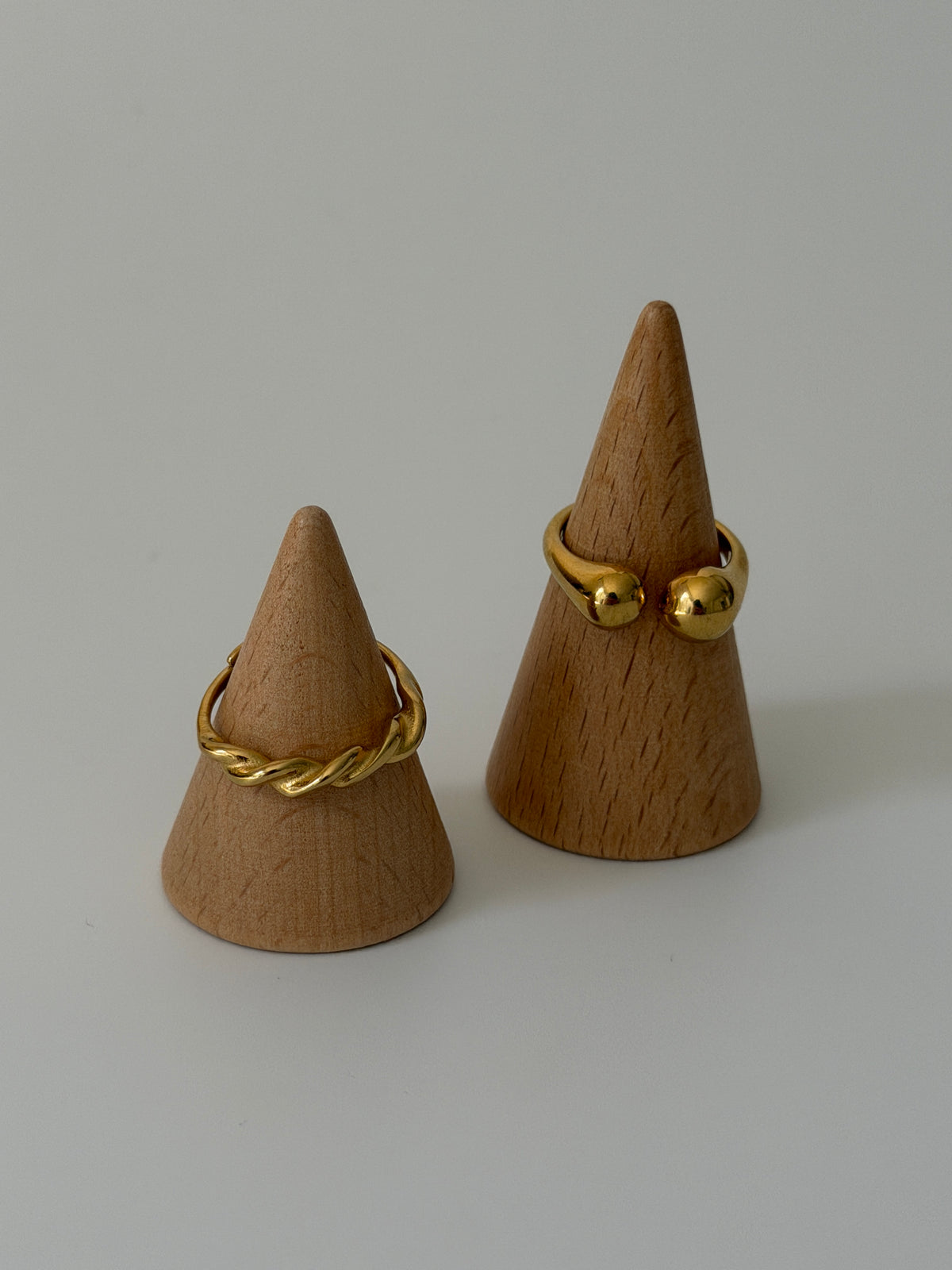Bagues Julia