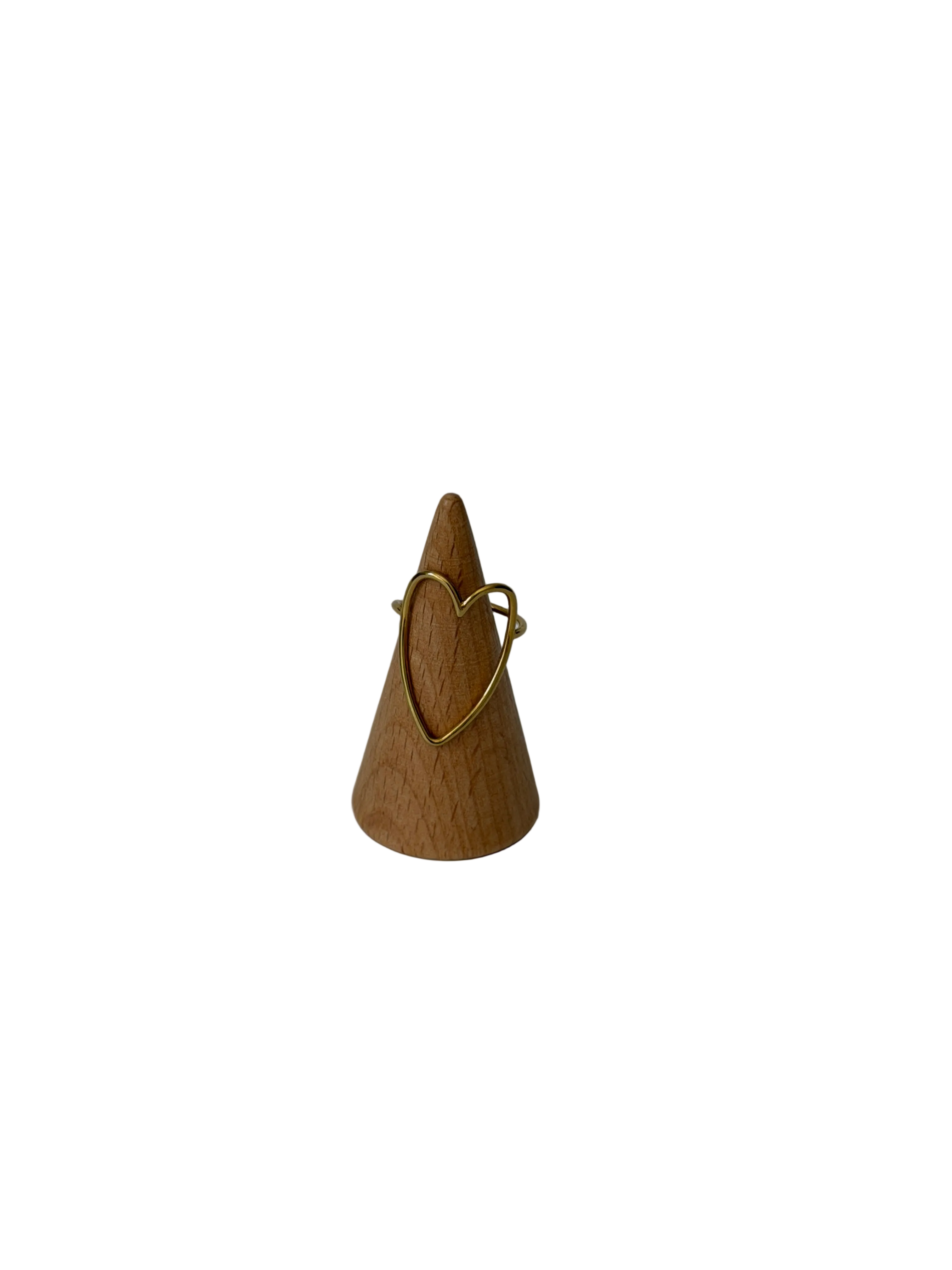 Bague Roméo
