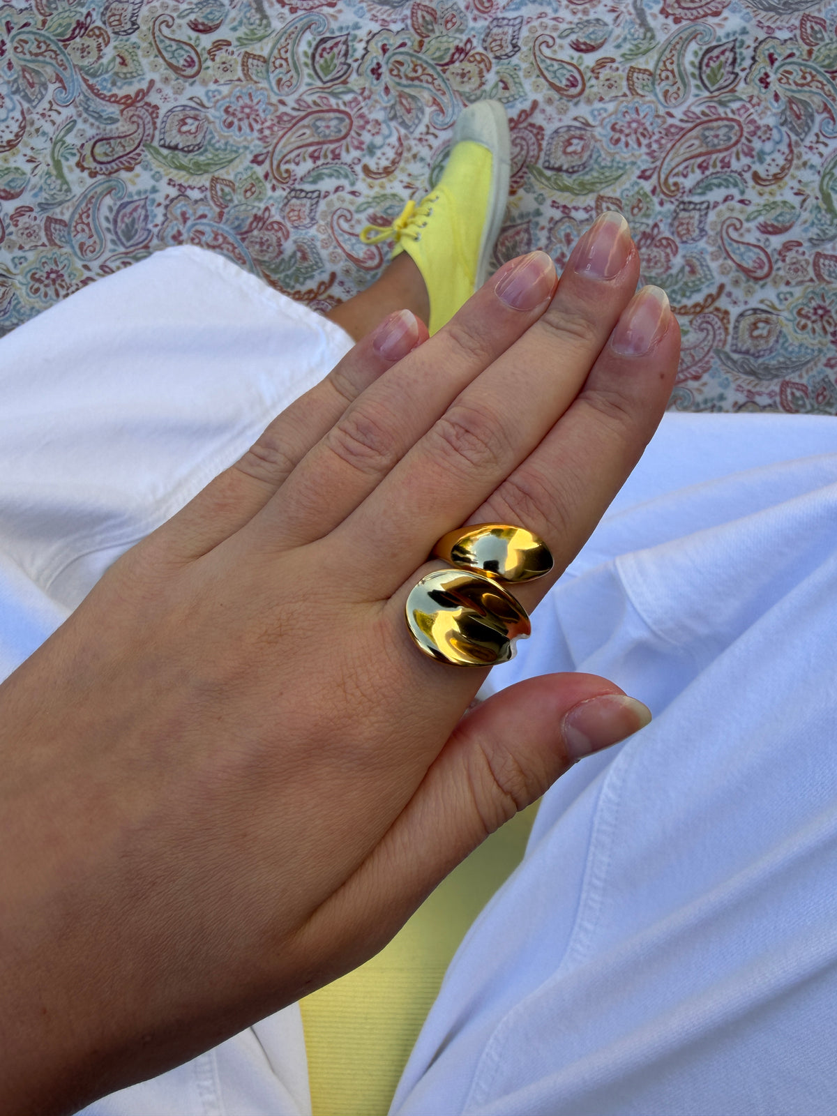 Bague Nathan