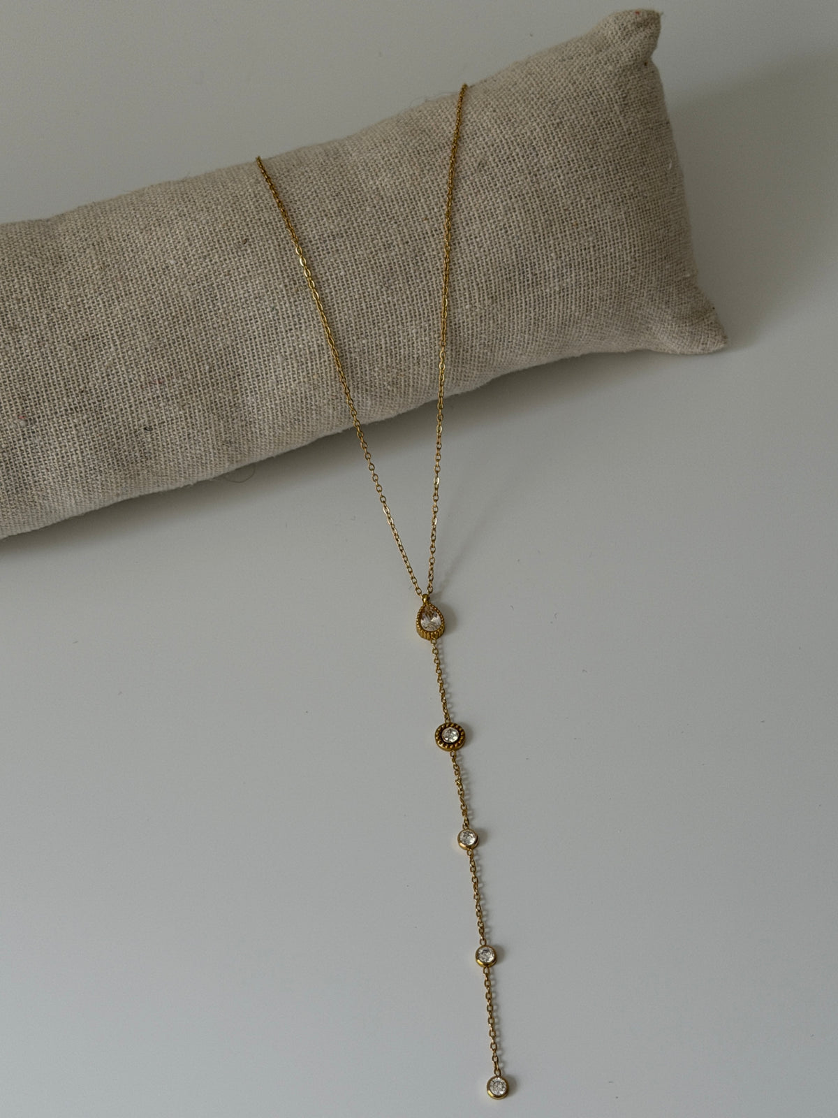 Collier Jules